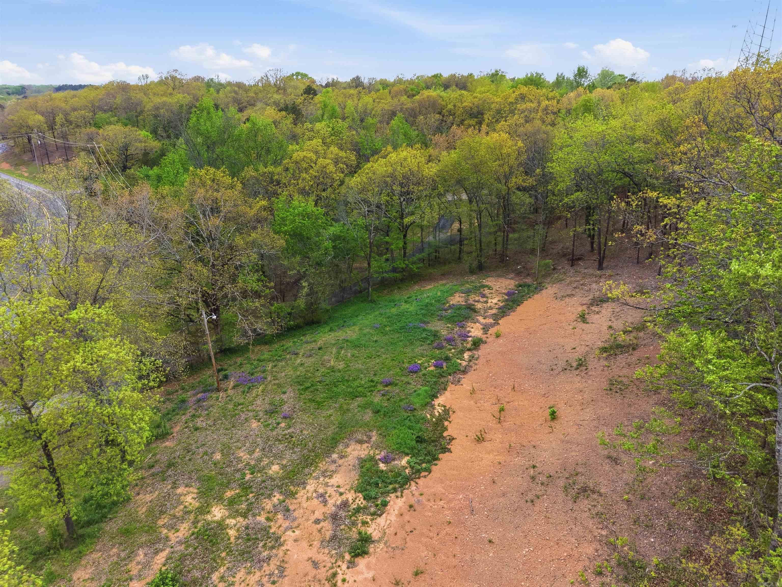  Hwy 285 and McMillen Rd  Wooster, AR