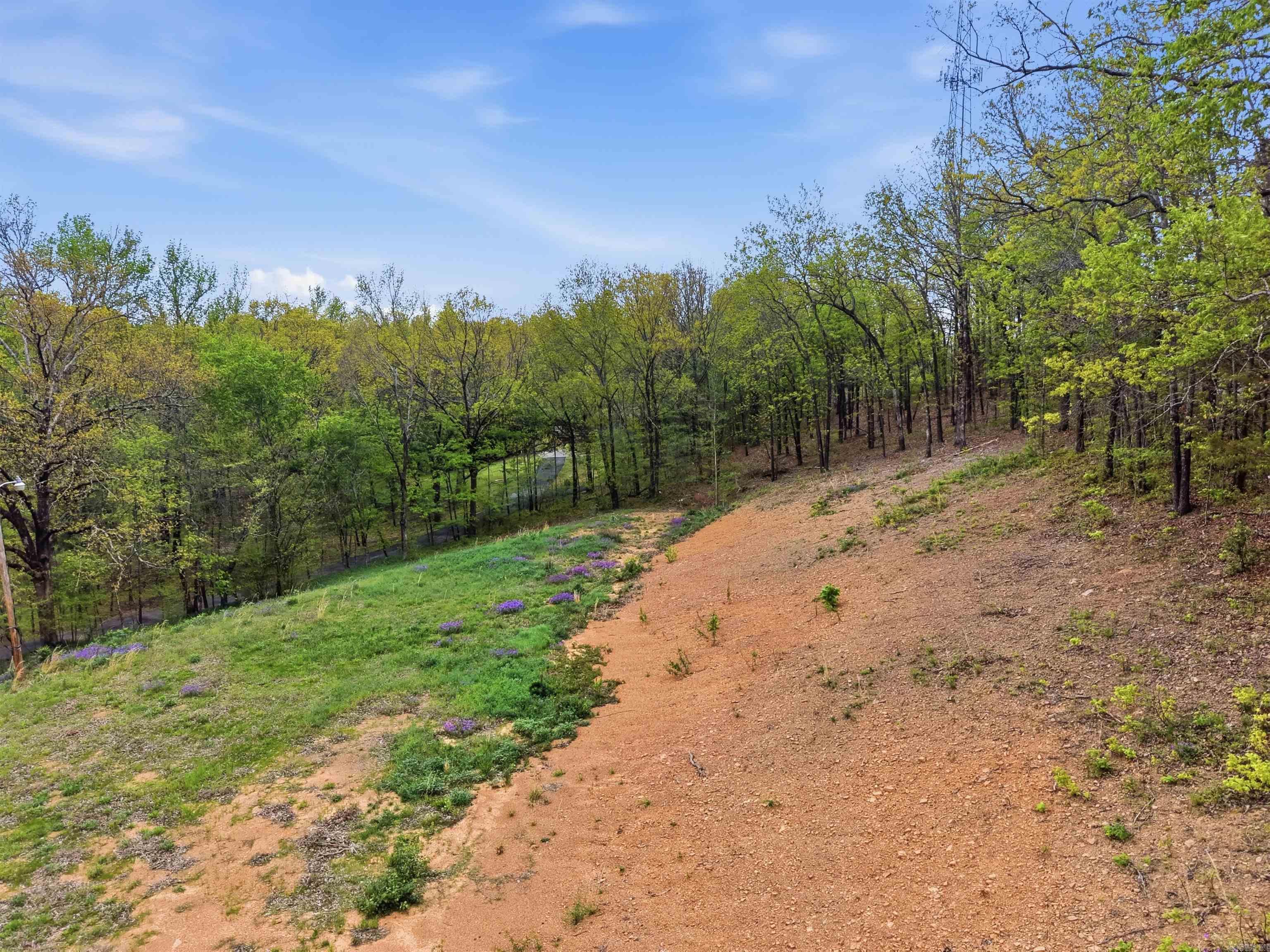  Hwy 285 and McMillen Rd  Wooster, AR