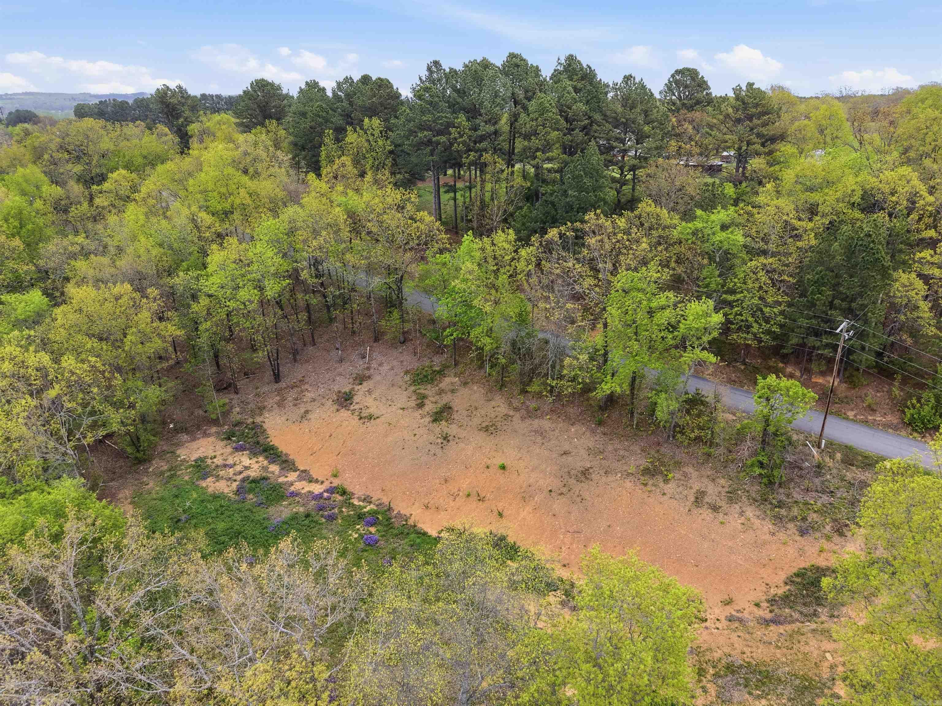  Hwy 285 and McMillen Rd  Wooster, AR