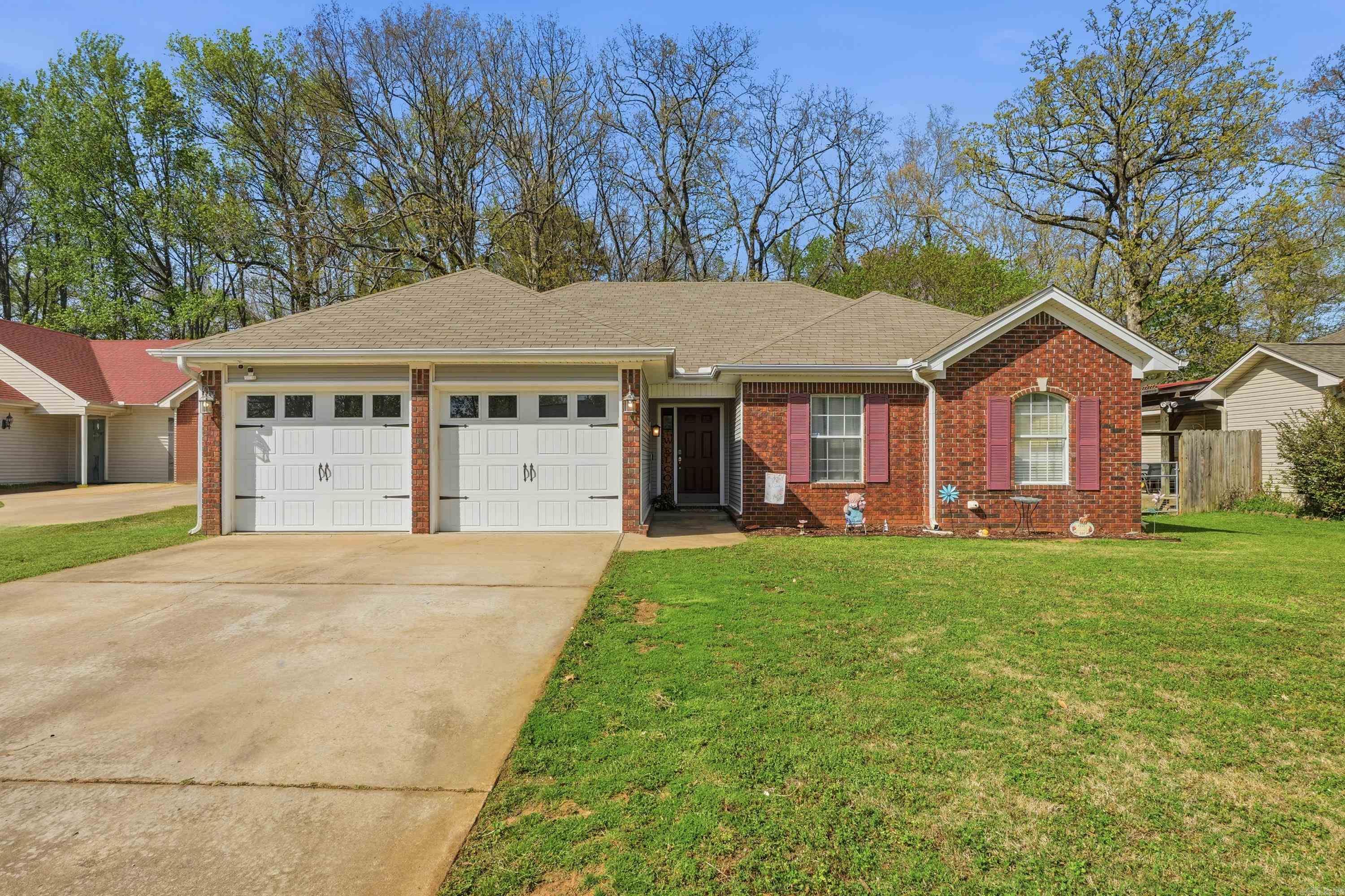212 Rodney Guthrie Drive Cabot, AR 72023