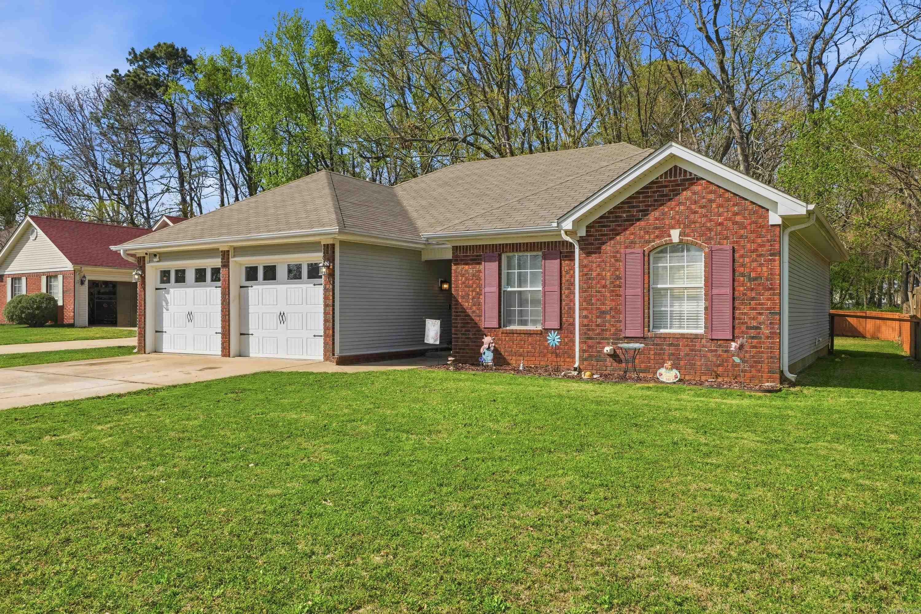 212 Rodney Guthrie Drive Cabot, AR 72023