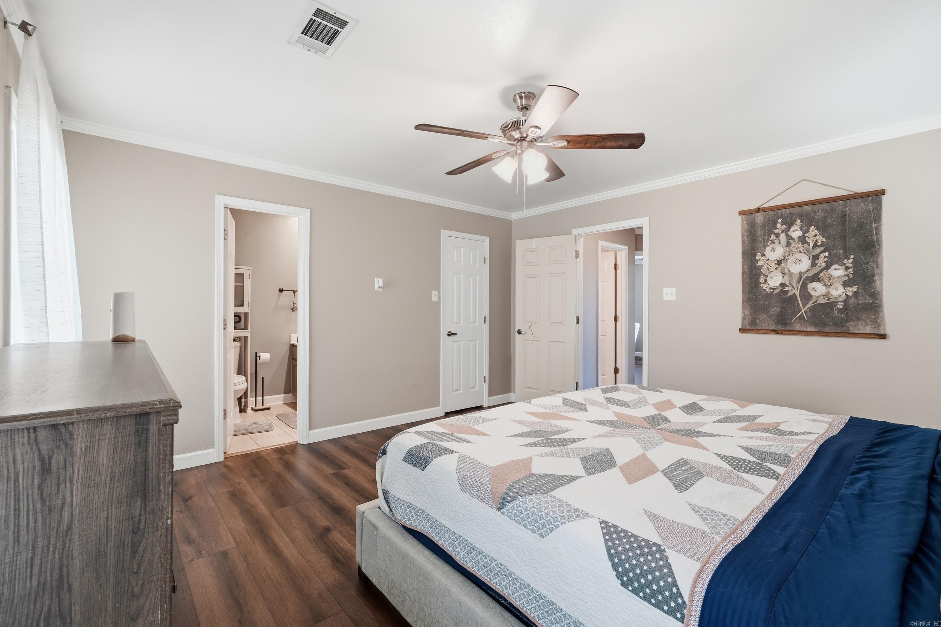 212 Rodney Guthrie Drive Cabot, AR 72023