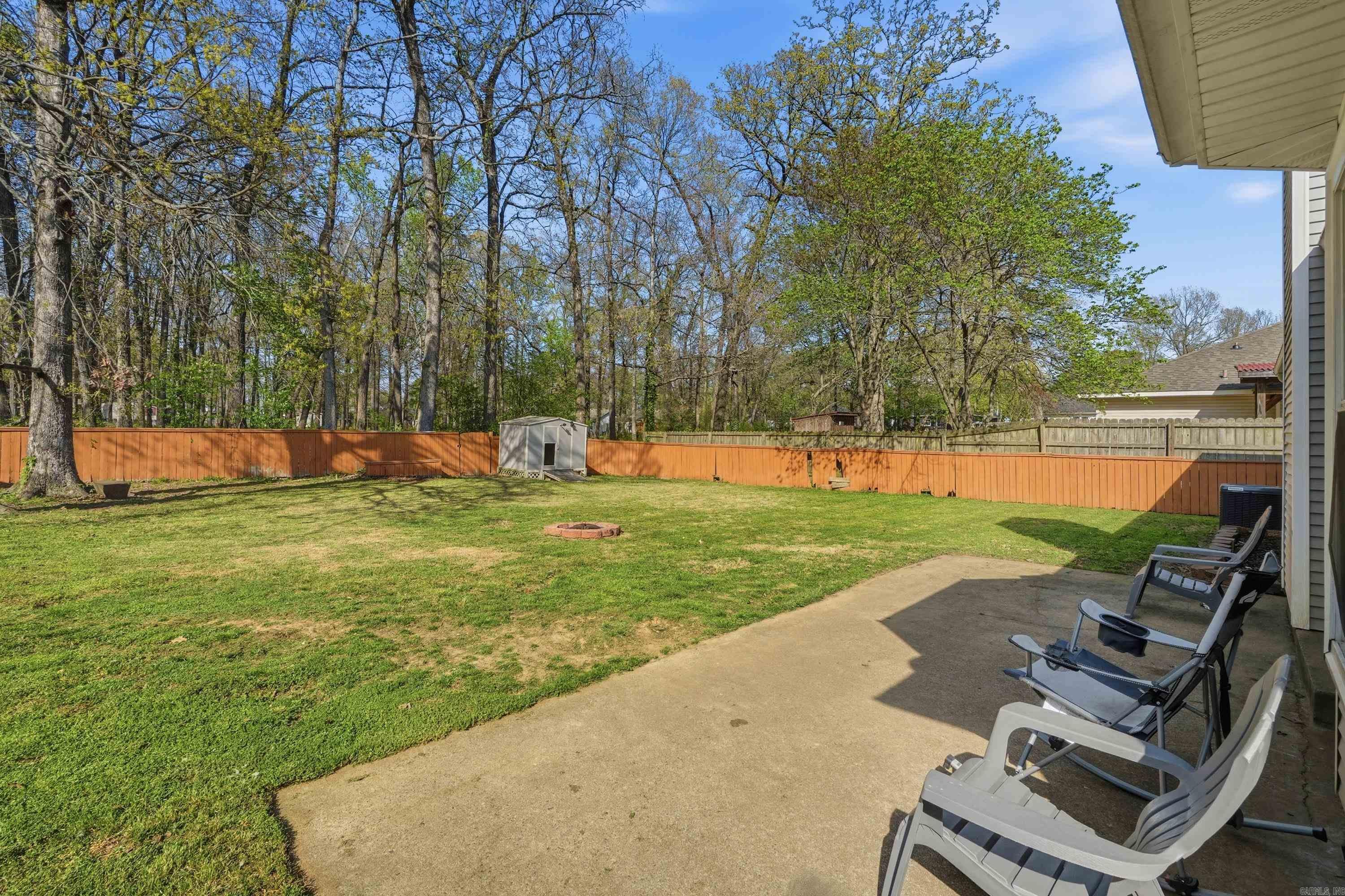 212 Rodney Guthrie Drive Cabot, AR 72023