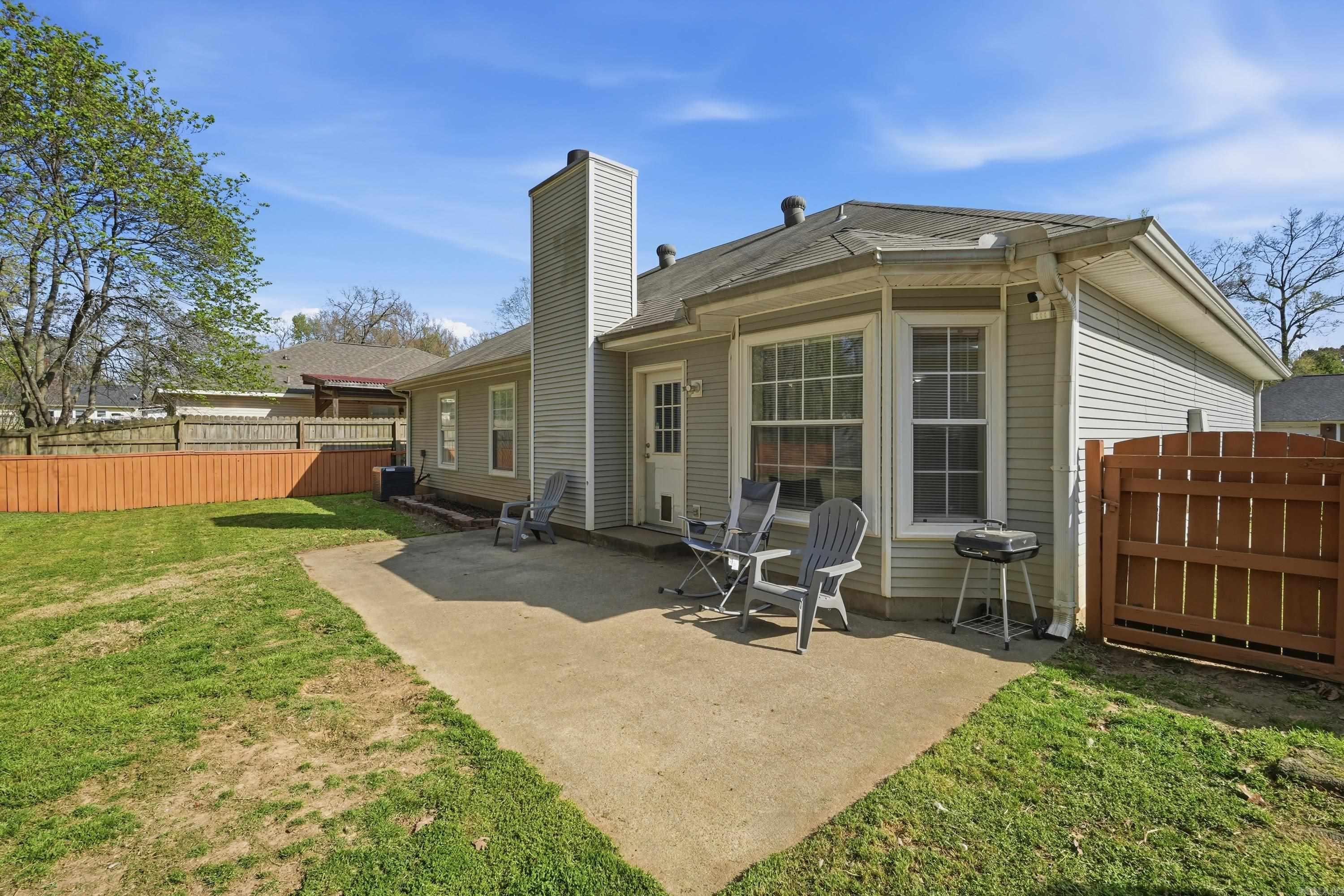 212 Rodney Guthrie Drive Cabot, AR 72023