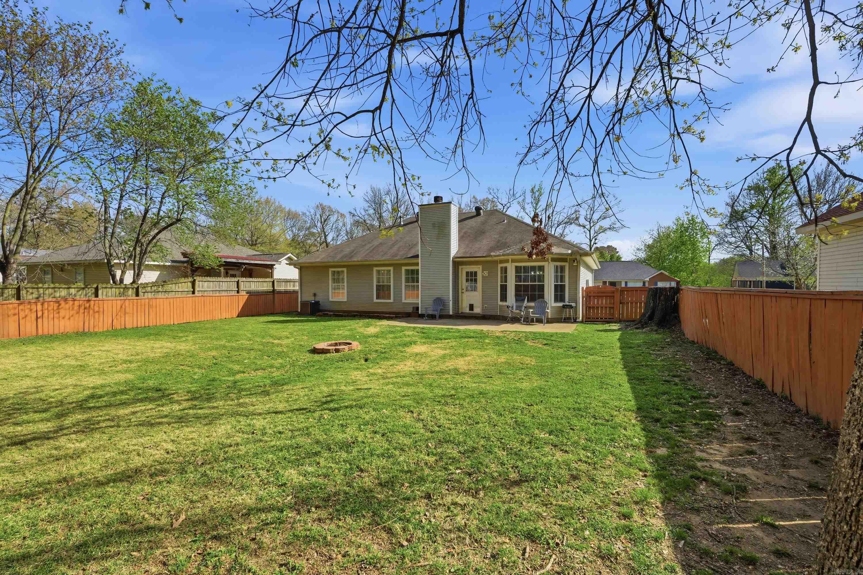 212 Rodney Guthrie Drive Cabot, AR 72023