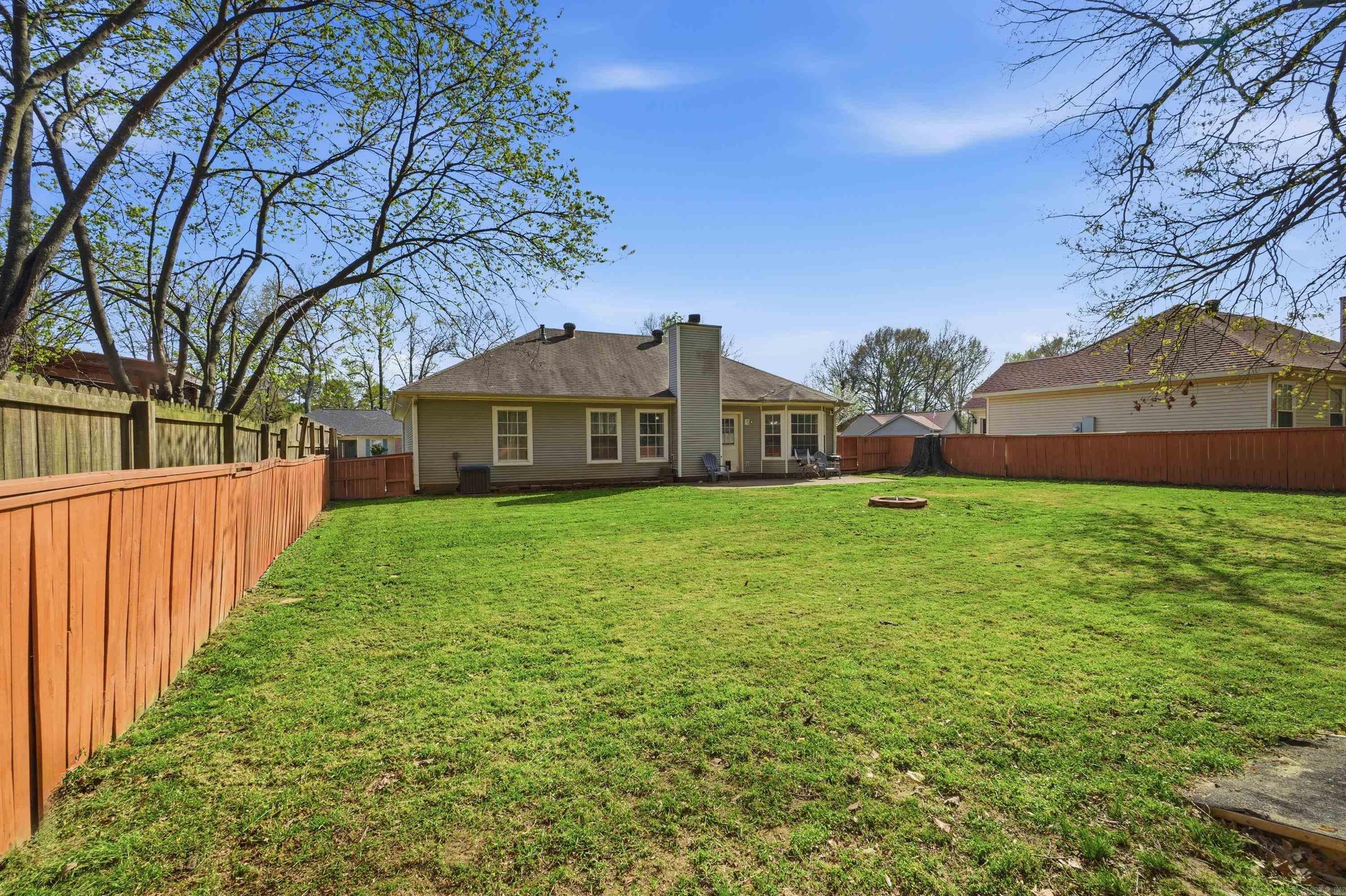 212 Rodney Guthrie Drive Cabot, AR 72023