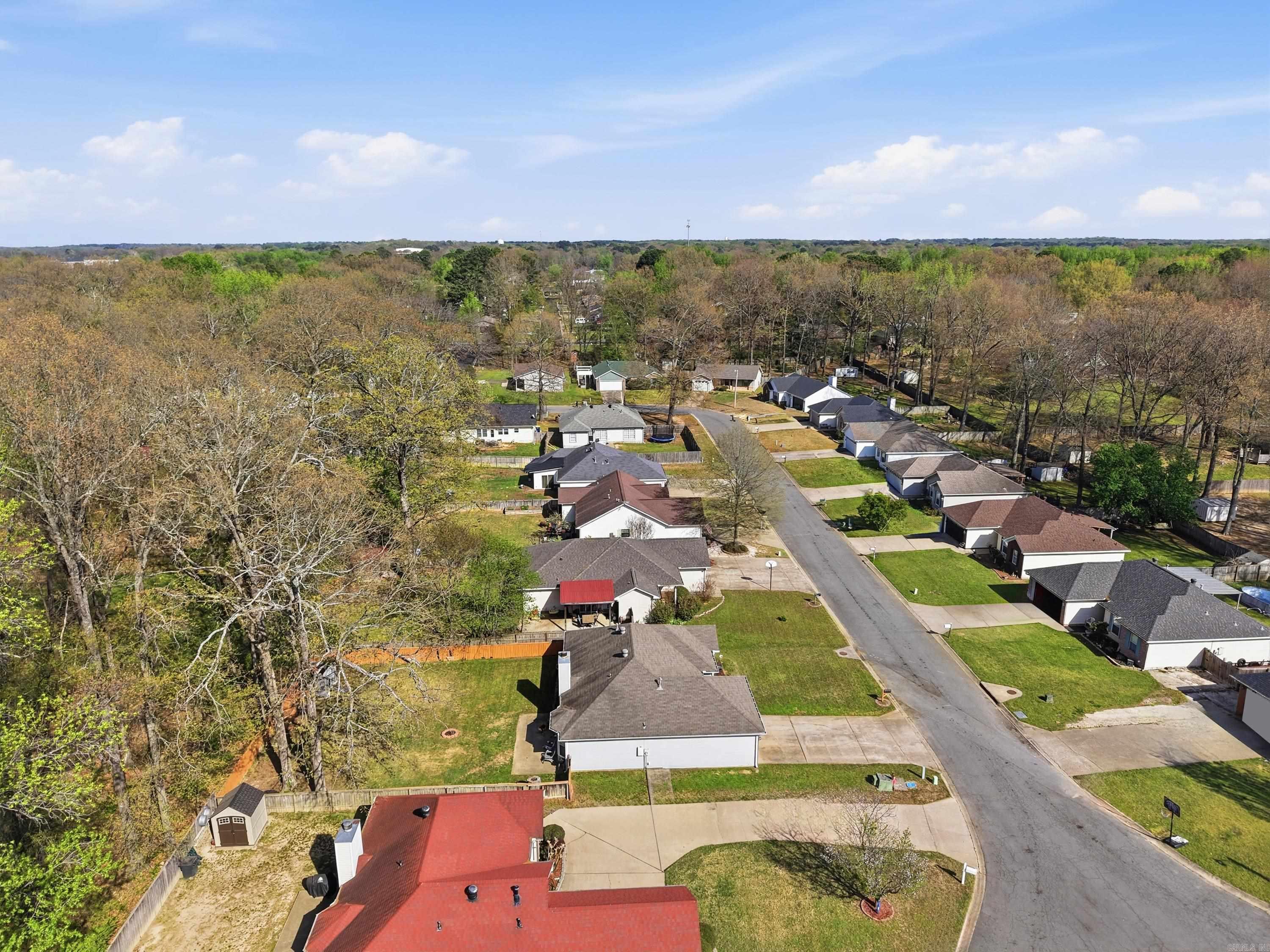 212 Rodney Guthrie Drive Cabot, AR 72023