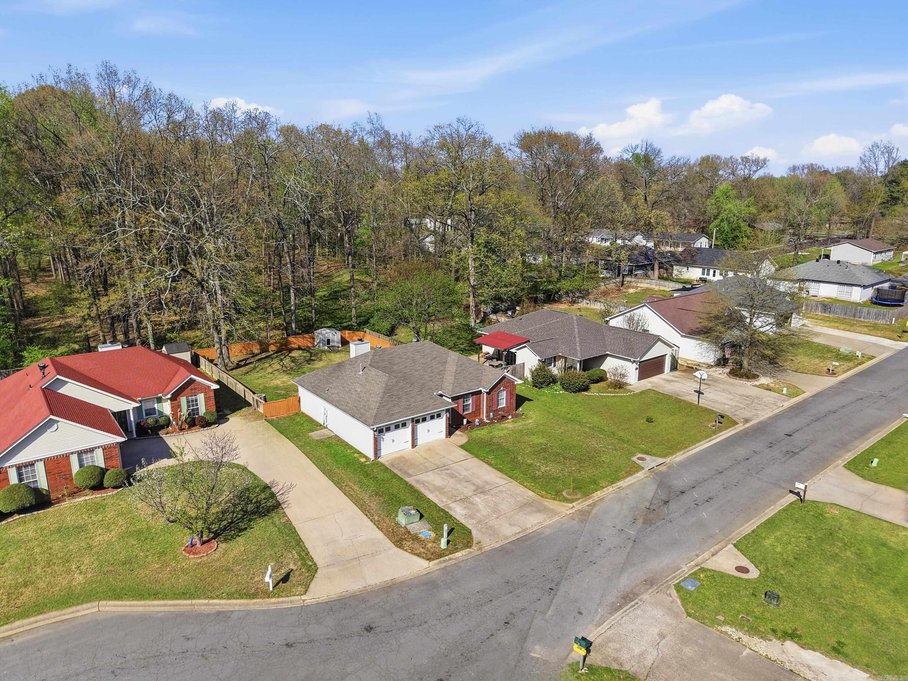 212 Rodney Guthrie Drive Cabot, AR 72023