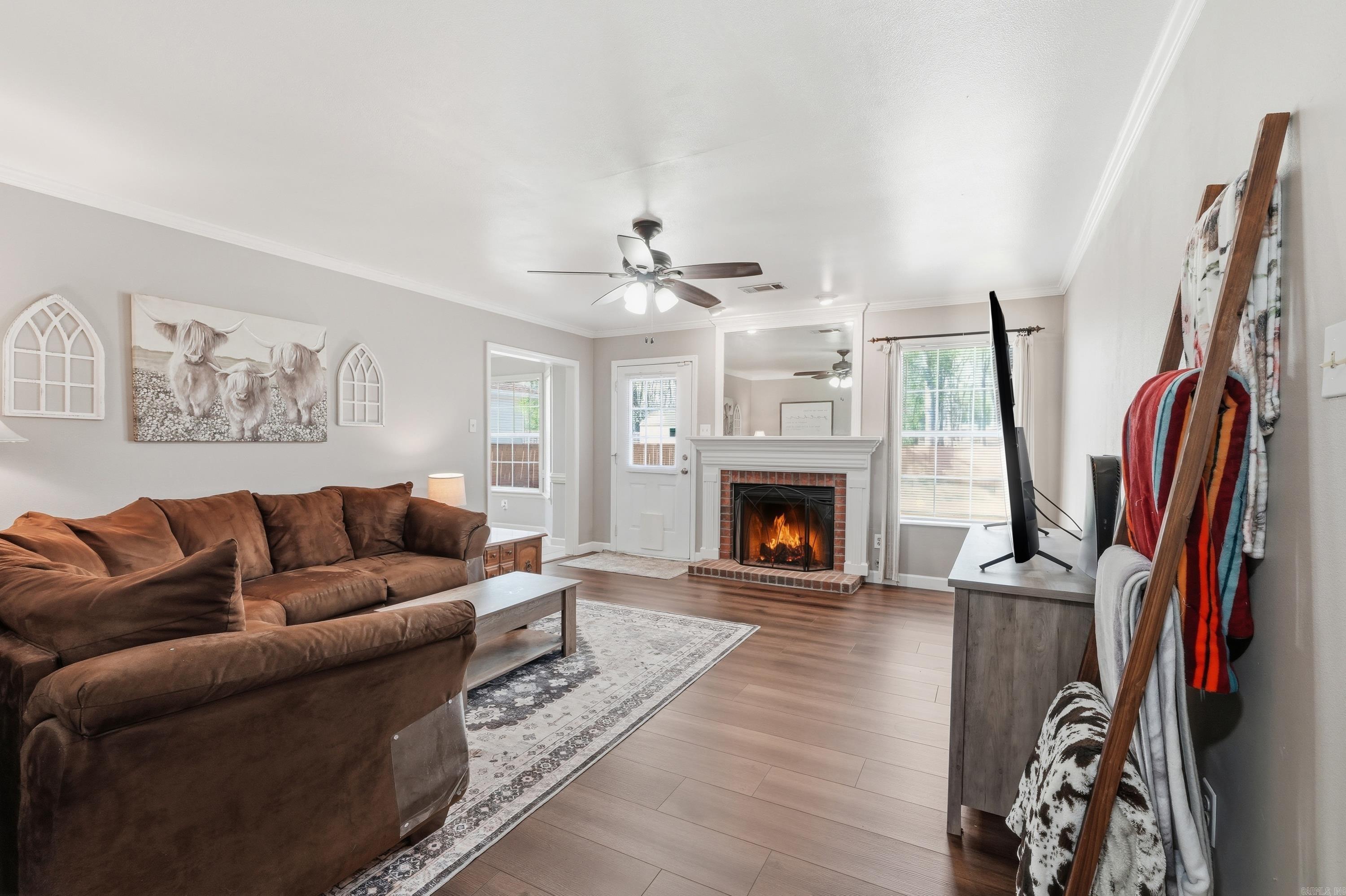 212 Rodney Guthrie Drive Cabot, AR 72023