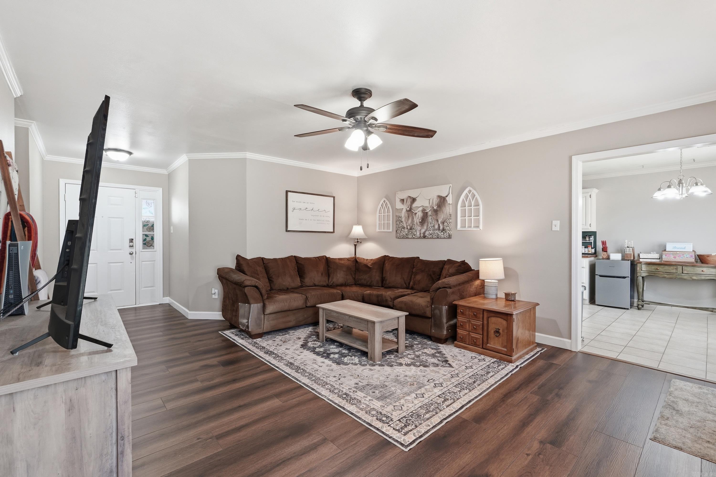 212 Rodney Guthrie Drive Cabot, AR 72023