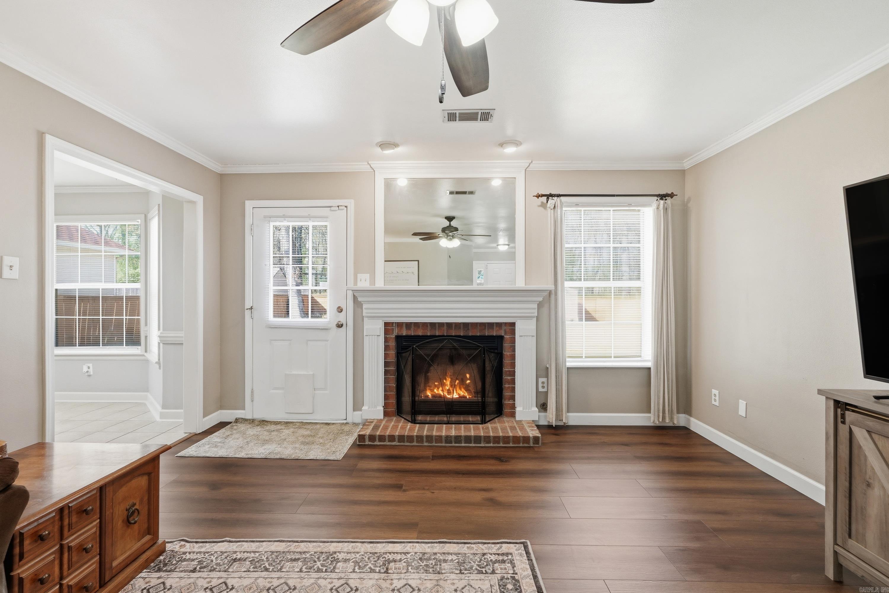 212 Rodney Guthrie Drive Cabot, AR 72023