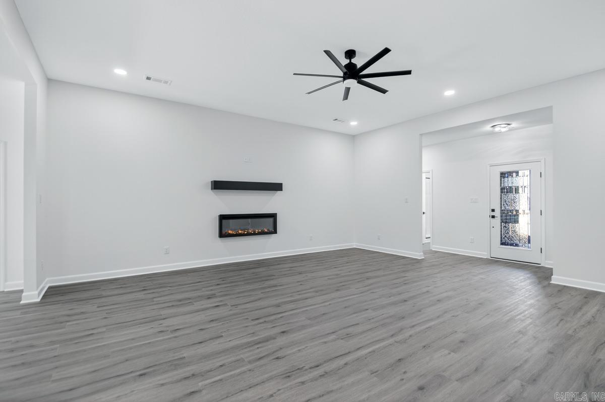 1112 Duke Drive Bauxite, AR 72011