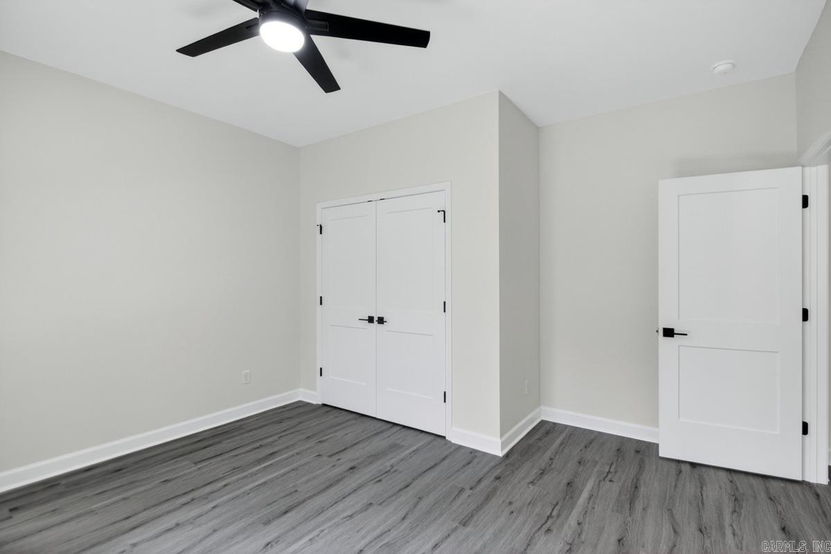 1112 Duke Drive Bauxite, AR 72011