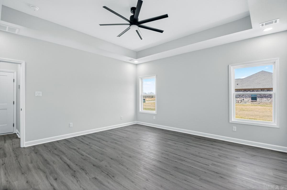 1112 Duke Drive Bauxite, AR 72011