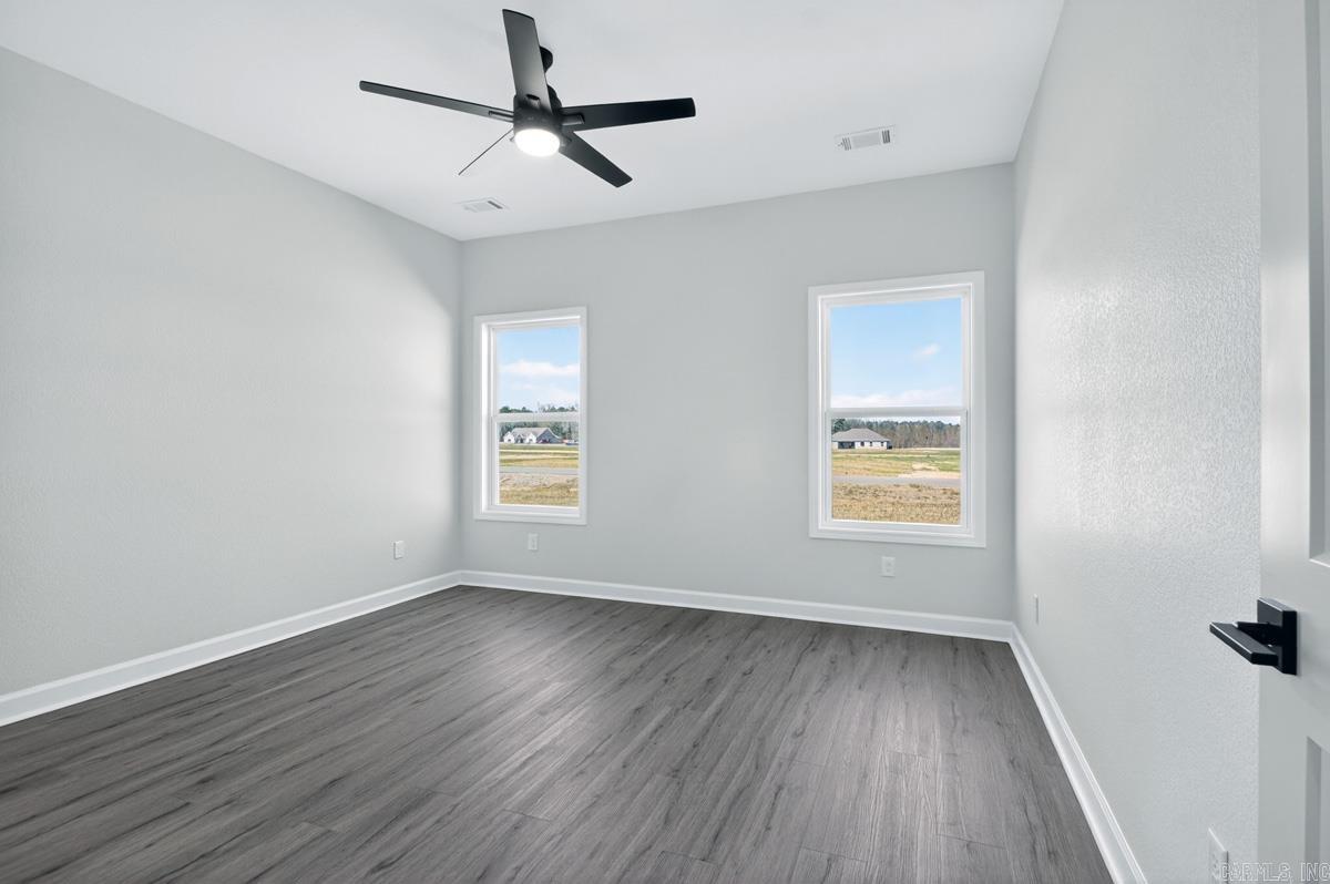 1112 Duke Drive Bauxite, AR 72011