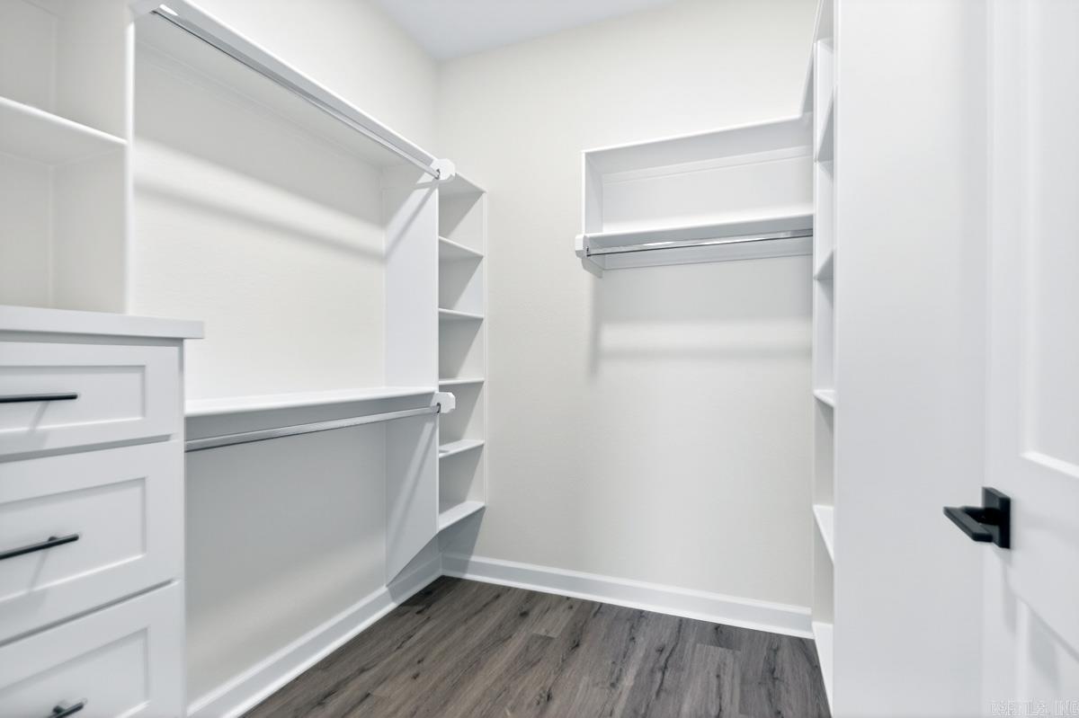 1112 Duke Drive Bauxite, AR 72011