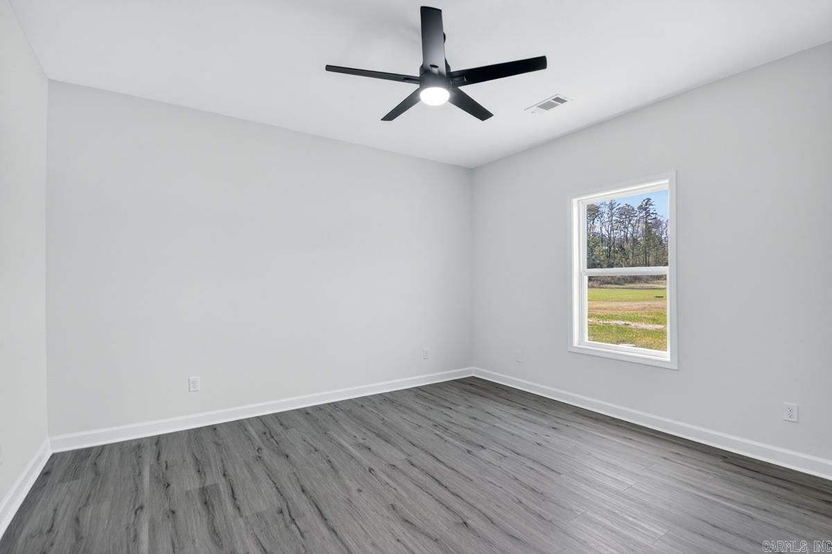 1112 Duke Drive Bauxite, AR 72011