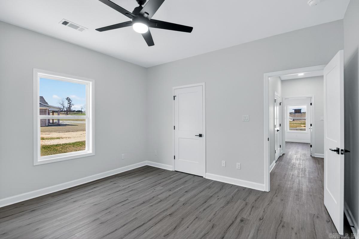 1112 Duke Drive Bauxite, AR 72011