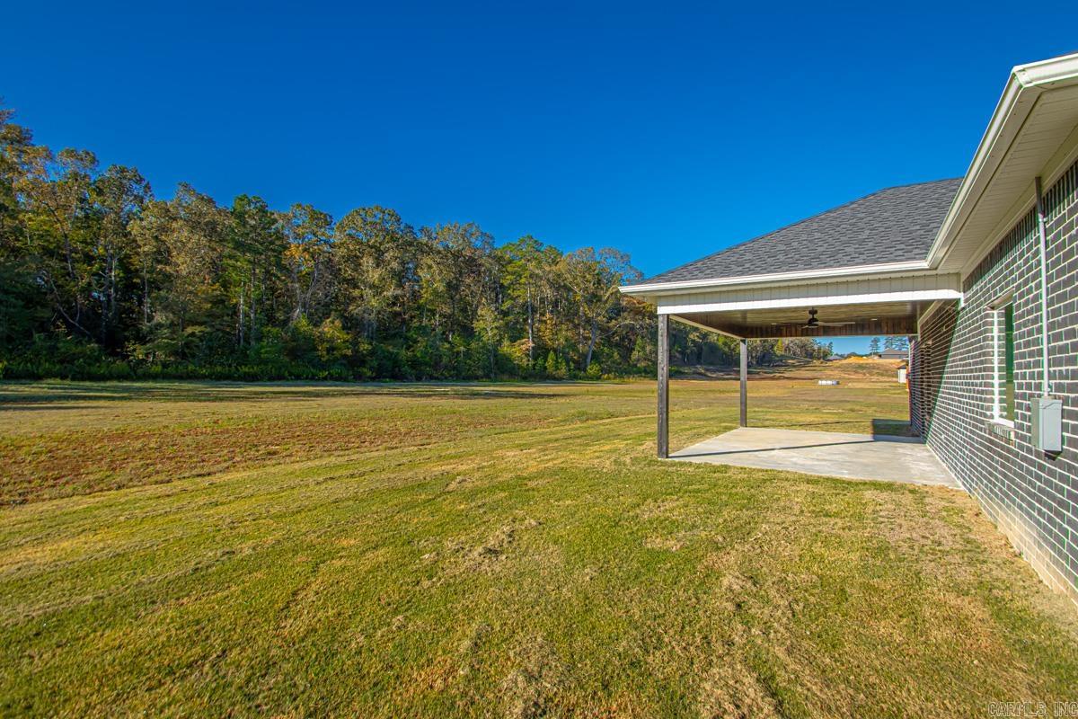 1112 Duke Drive Bauxite, AR 72011