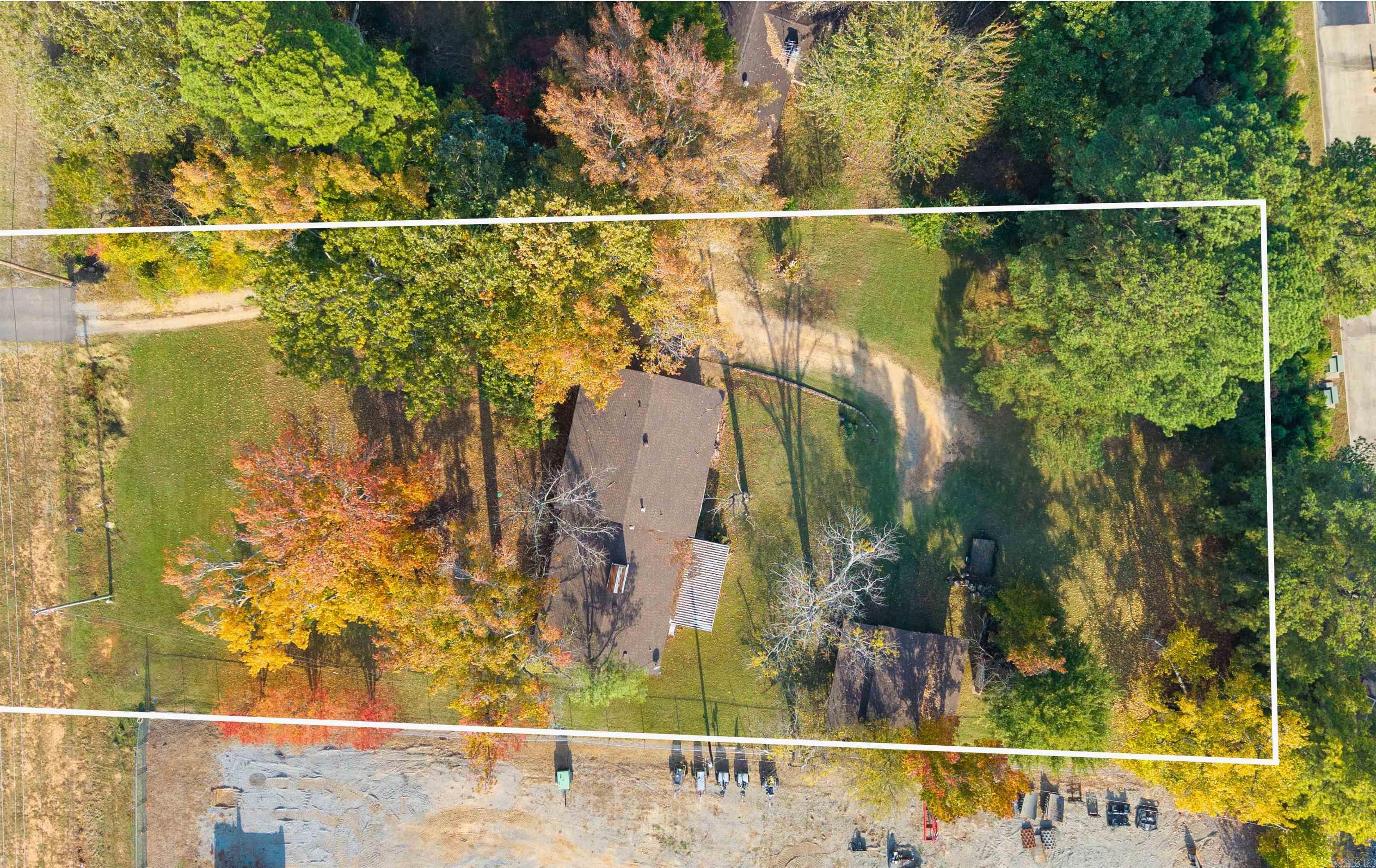 1110 Hwy 5 N  Benton, AR