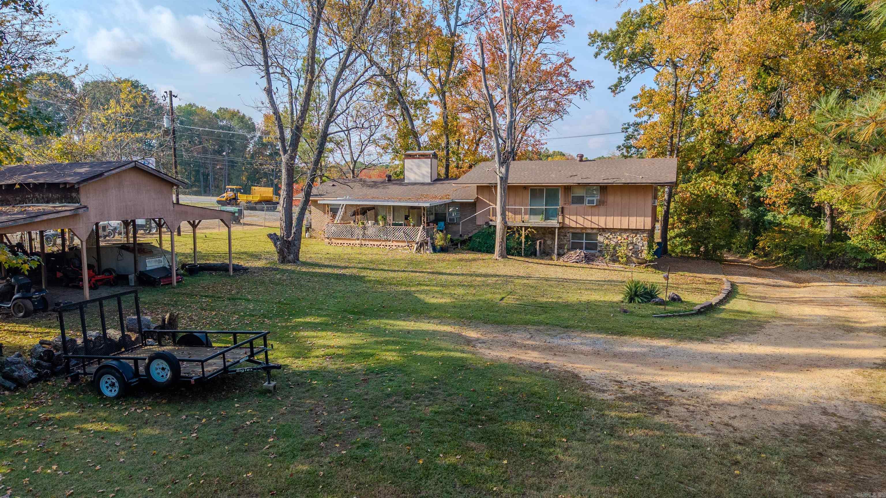 1110 Hwy 5 N  Benton, AR