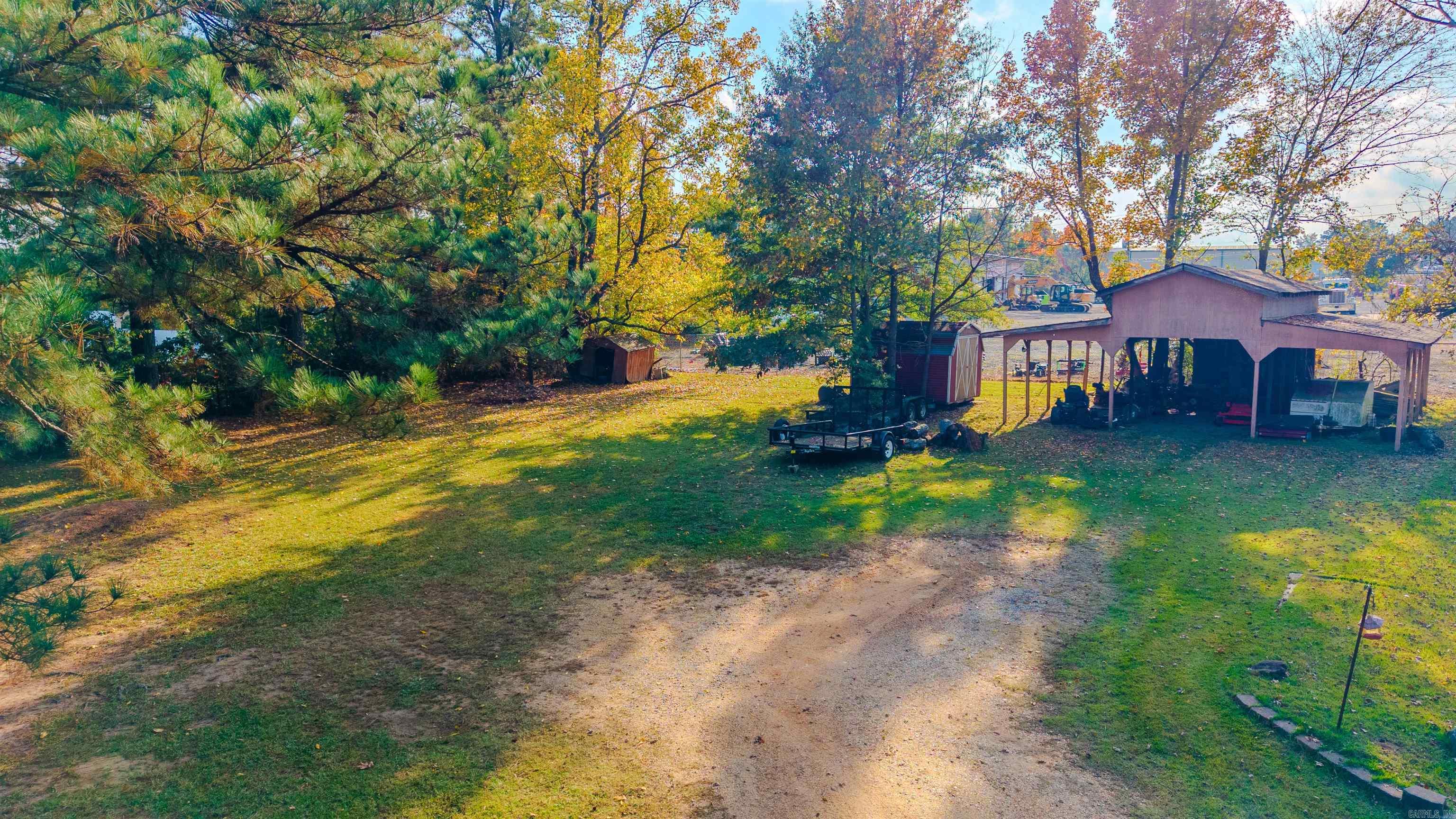 1110 Hwy 5 N  Benton, AR