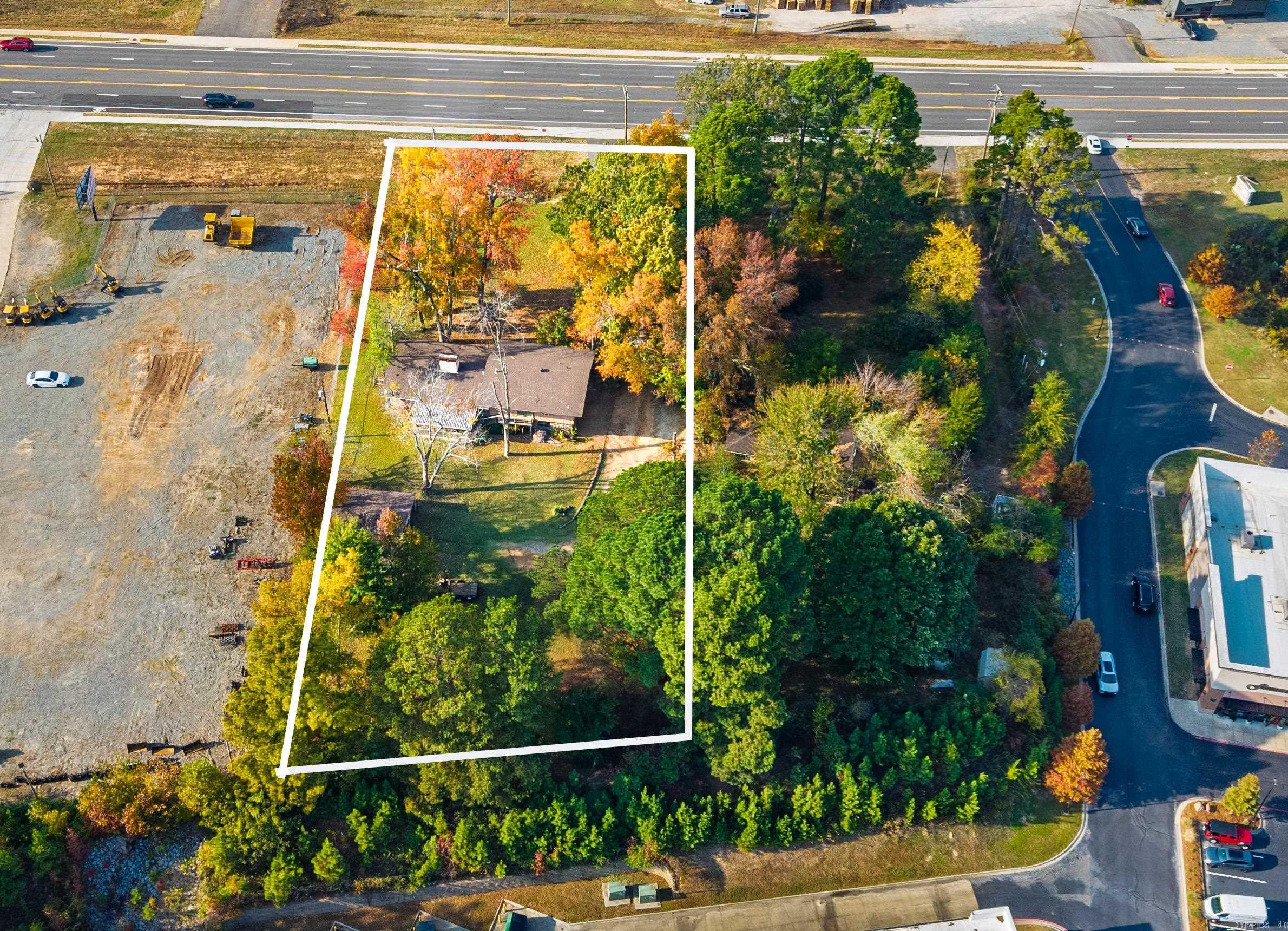 1110 Hwy 5 N  Benton, AR