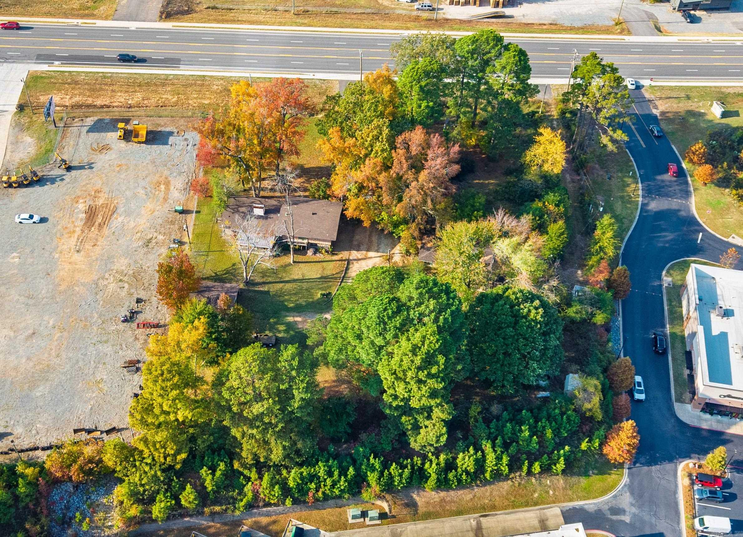 1110 Hwy 5 N  Benton, AR