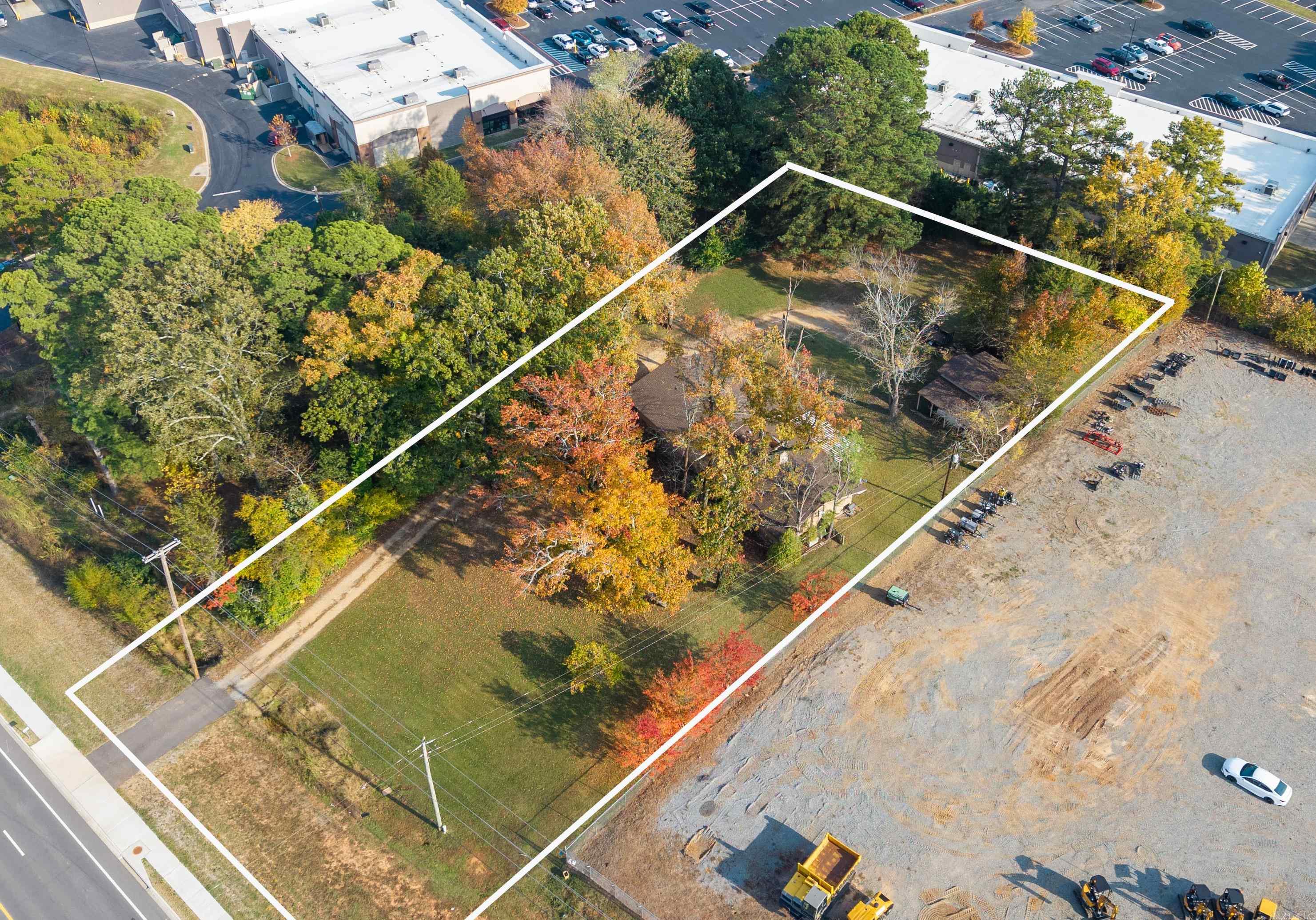 1110 Hwy 5 N  Benton, AR