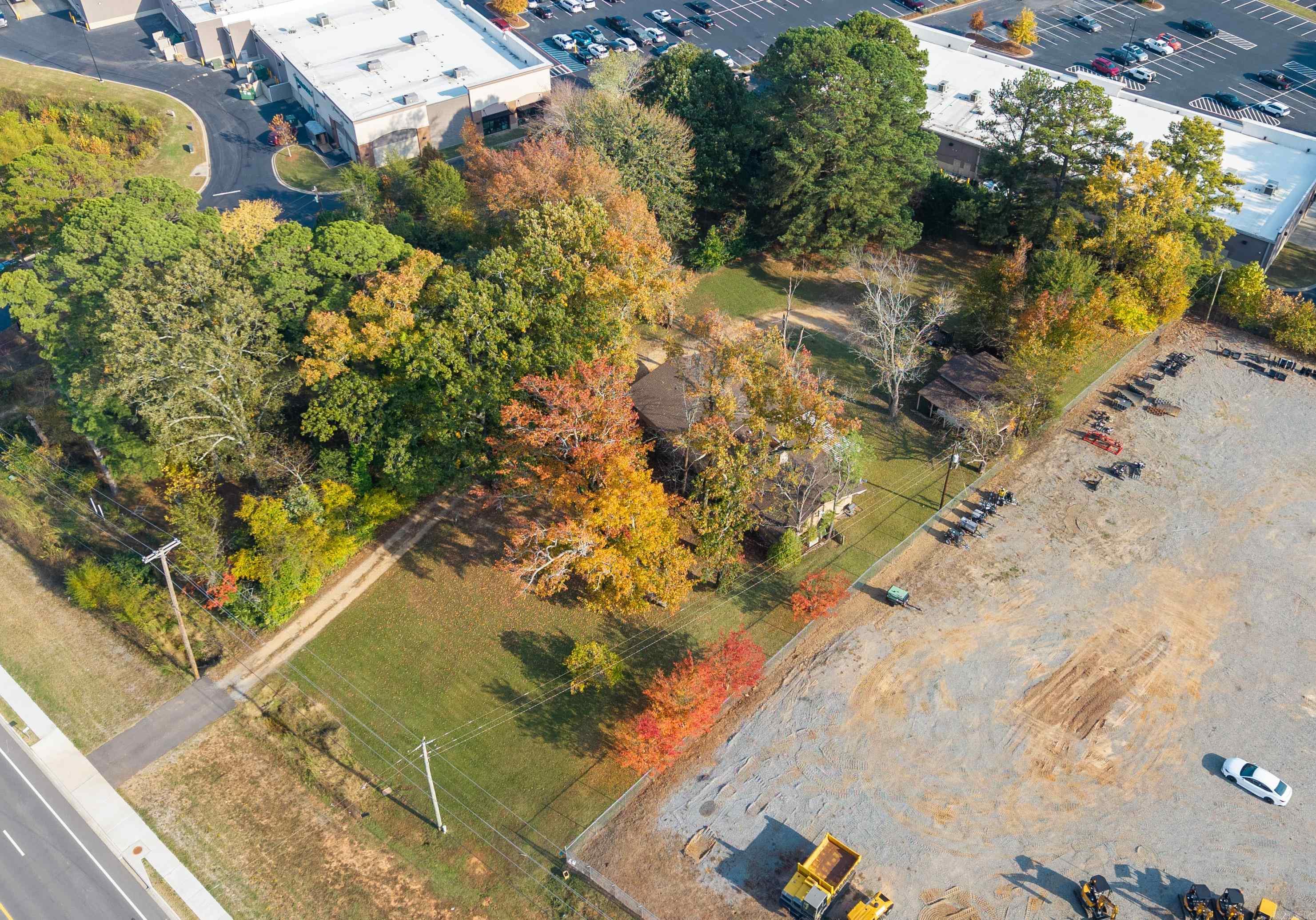 1110 Hwy 5 N  Benton, AR