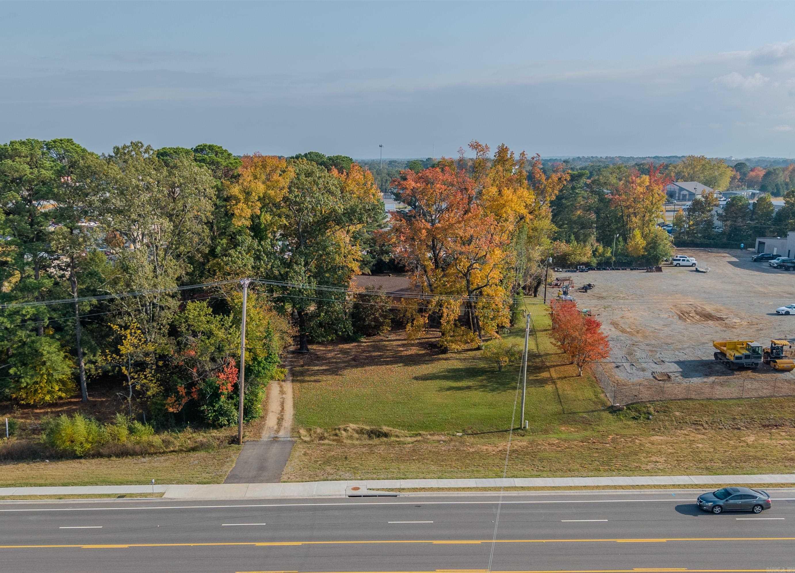 1110 Hwy 5 N  Benton, AR