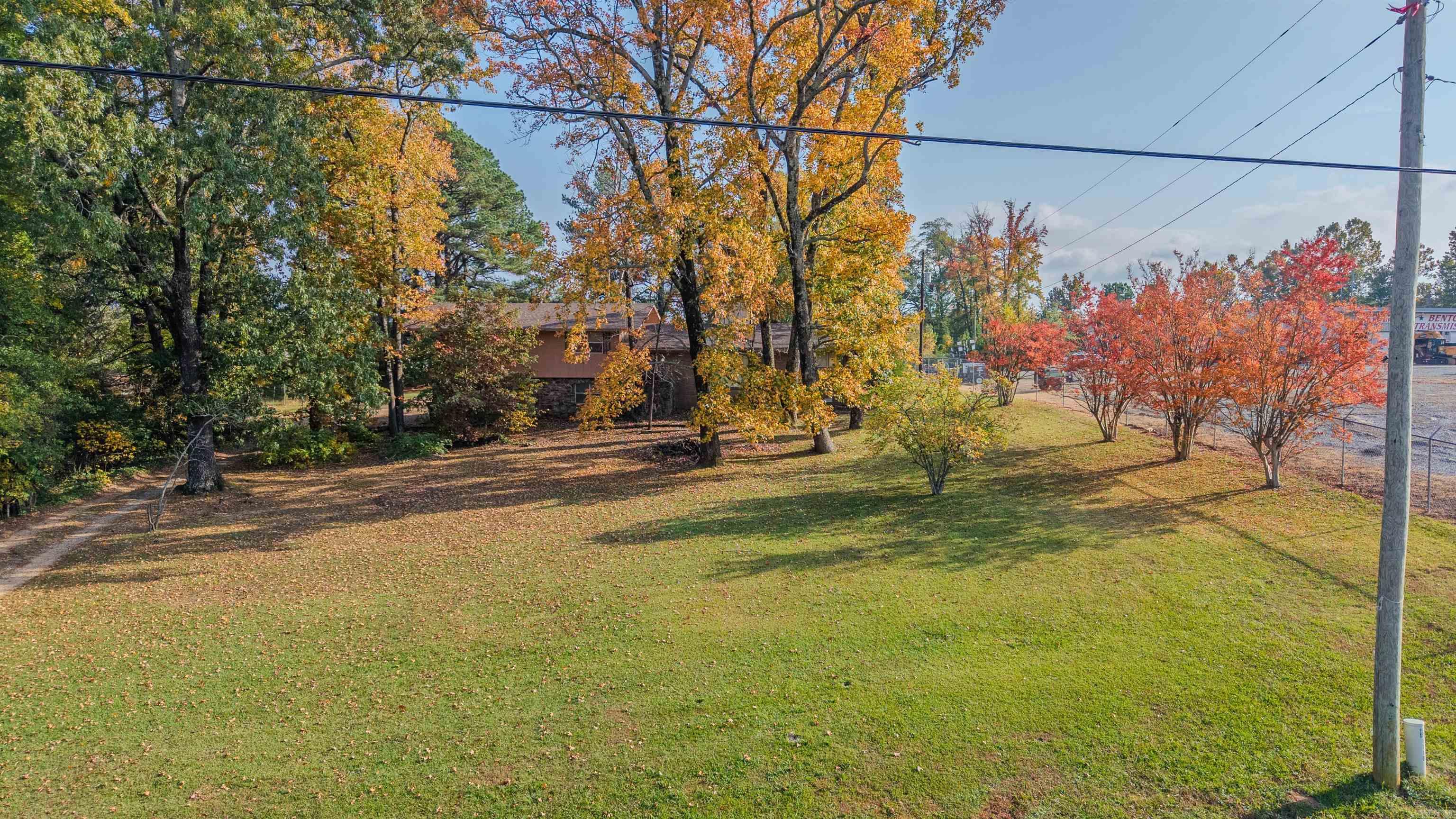 1110 Hwy 5 N  Benton, AR