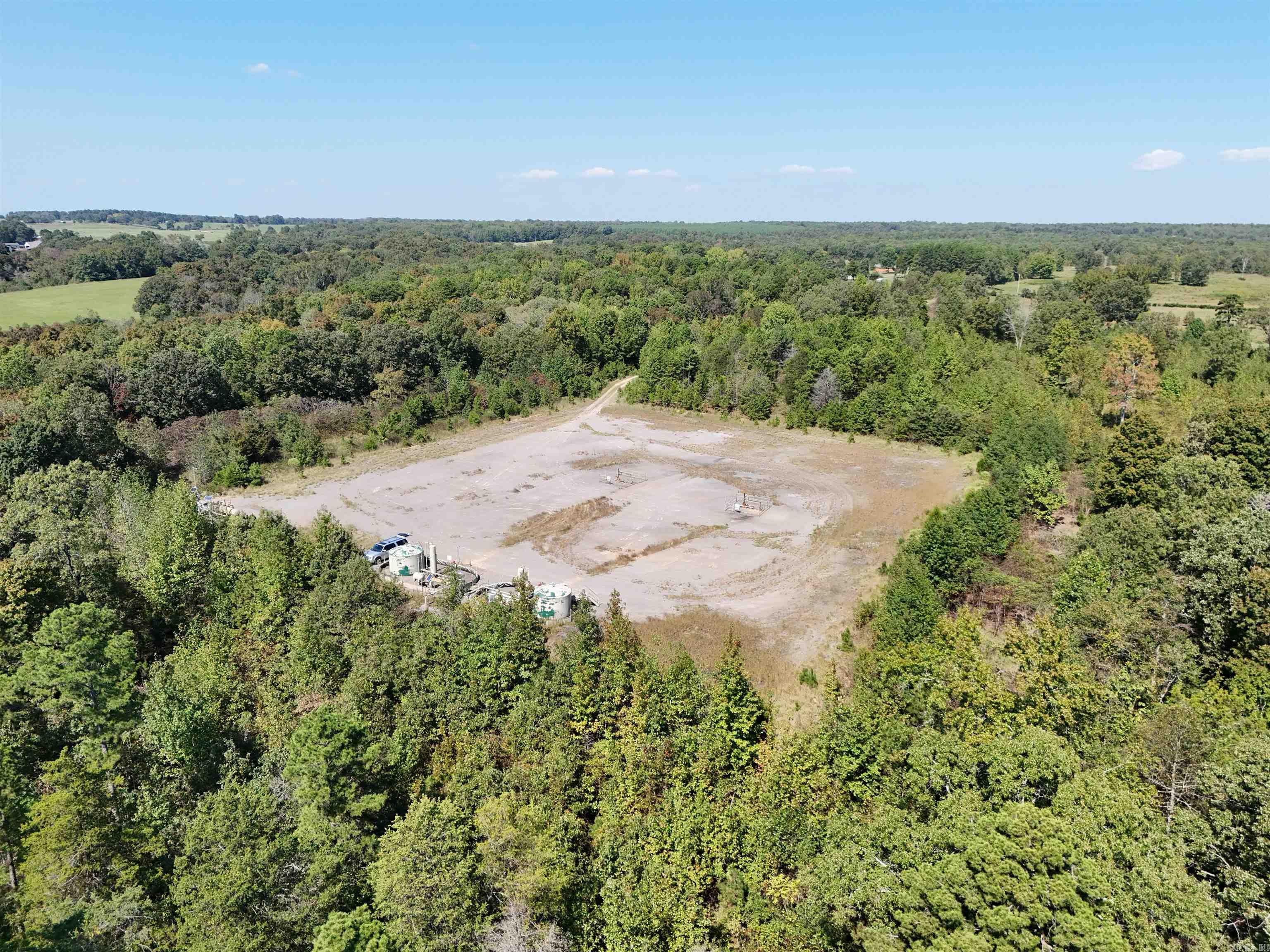 00 C A Holland  Quitman, AR