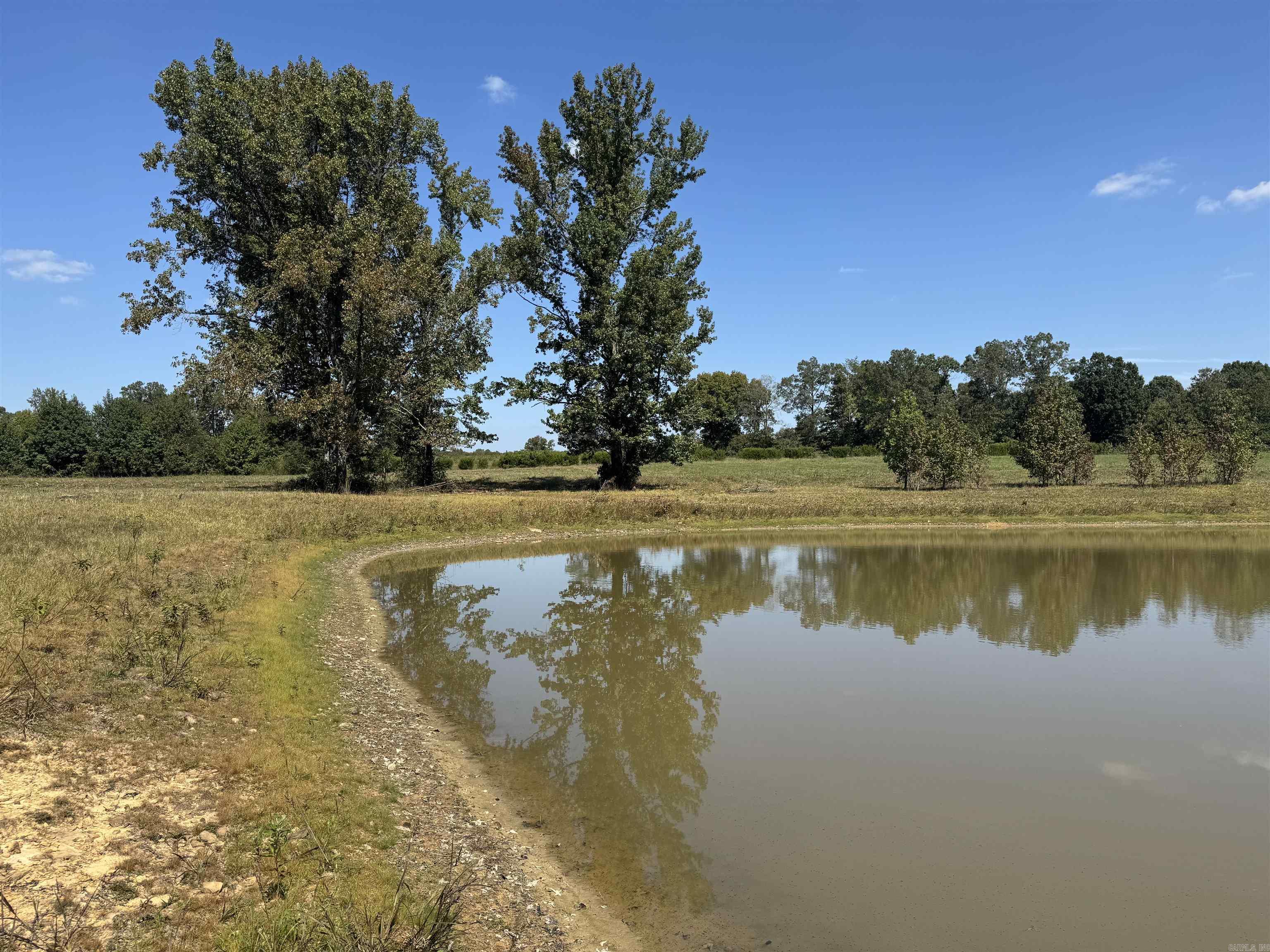 00 C A Holland  Quitman, AR