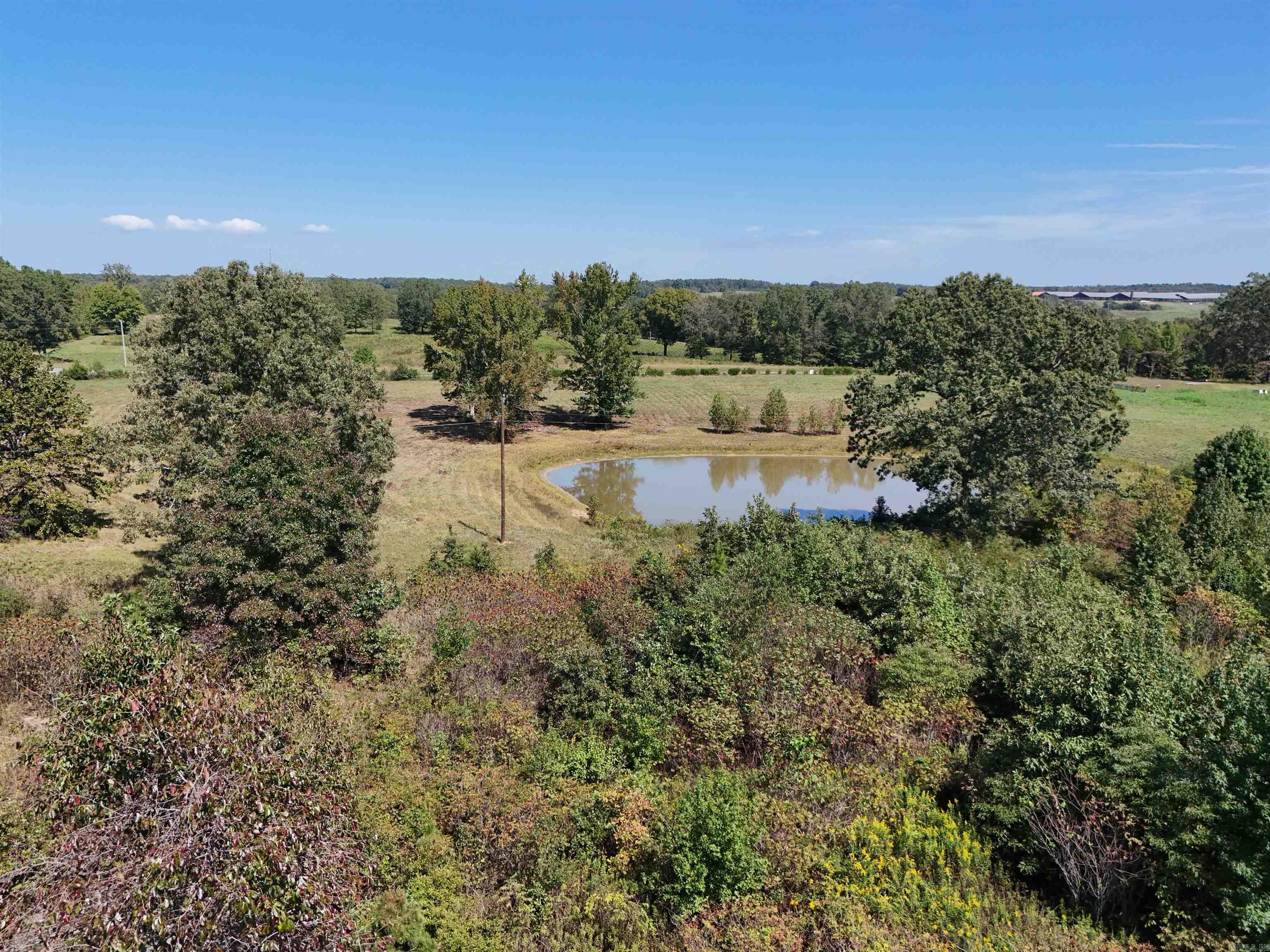 00 C A Holland  Quitman, AR