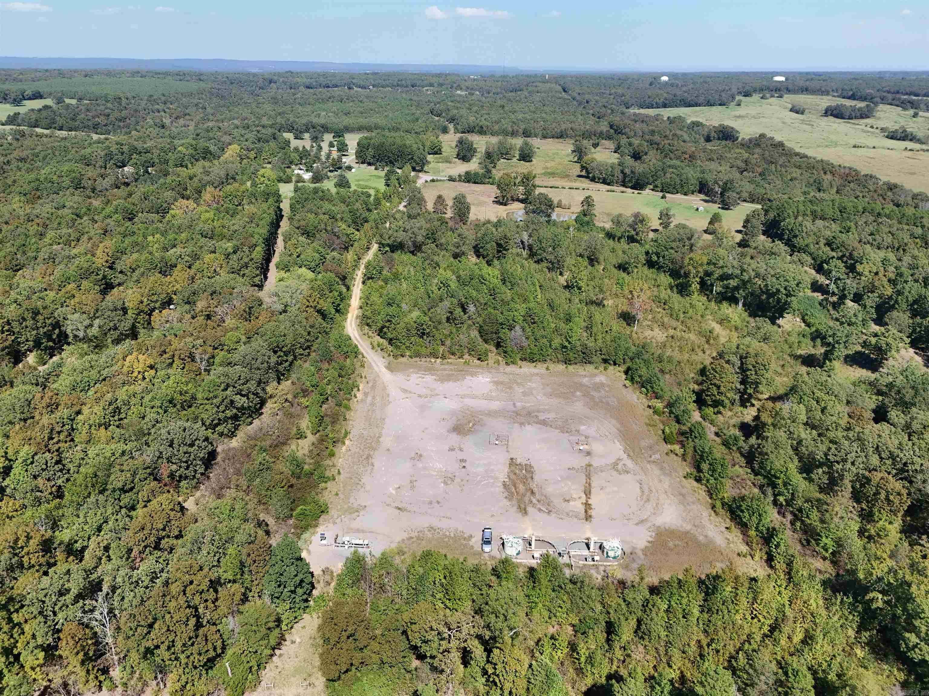 00 C A Holland  Quitman, AR