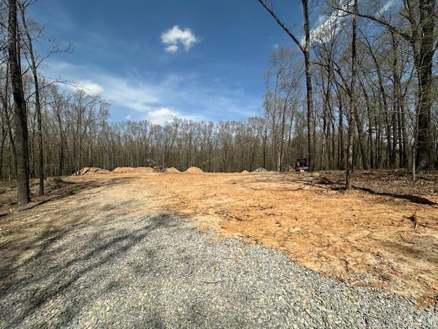 18 Acres Strawfloor  Jonesboro, AR