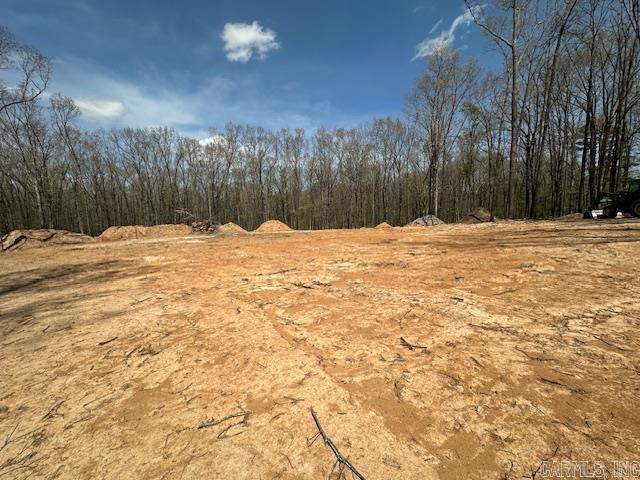 18 Acres Strawfloor  Jonesboro, AR