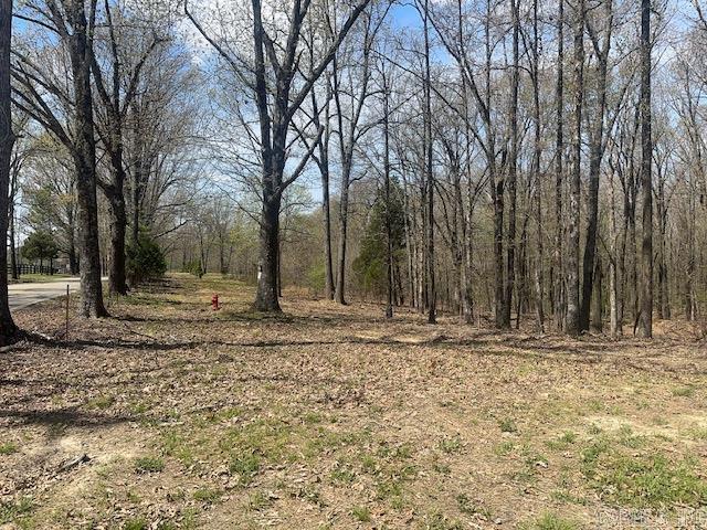 18 Acres Strawfloor  Jonesboro, AR