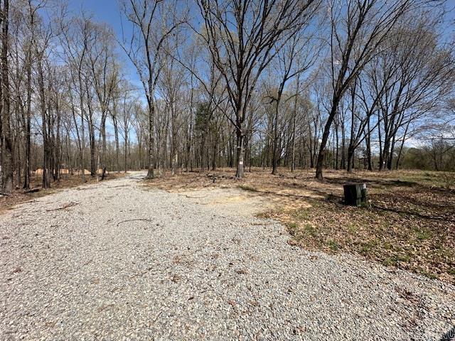 18 Acres Strawfloor  Jonesboro, AR