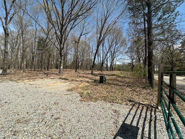 18 Acres Strawfloor  Jonesboro, AR