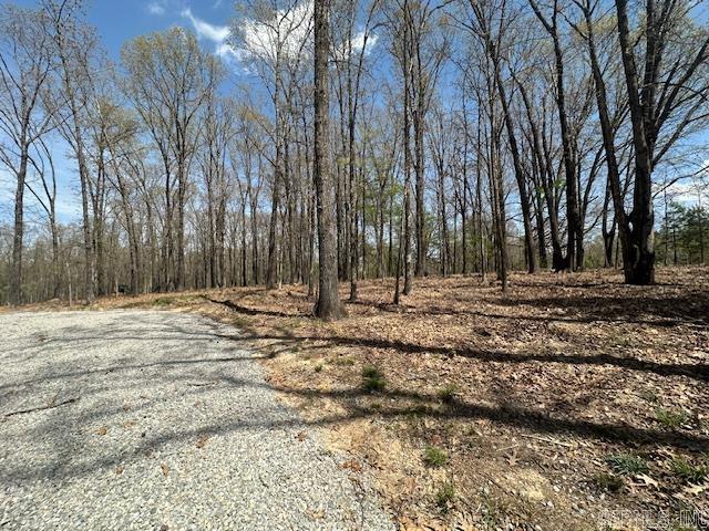 18 Acres Strawfloor  Jonesboro, AR