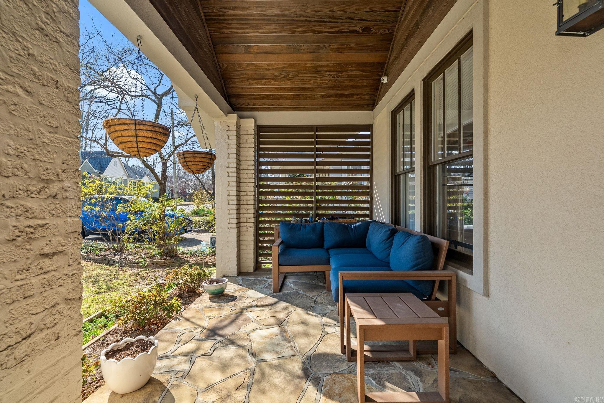 5116 P Street Little Rock, AR 72207