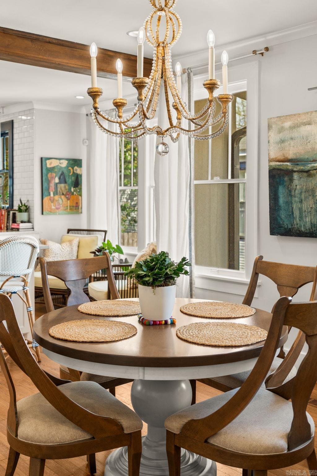 5116 P Street Little Rock, AR 72207