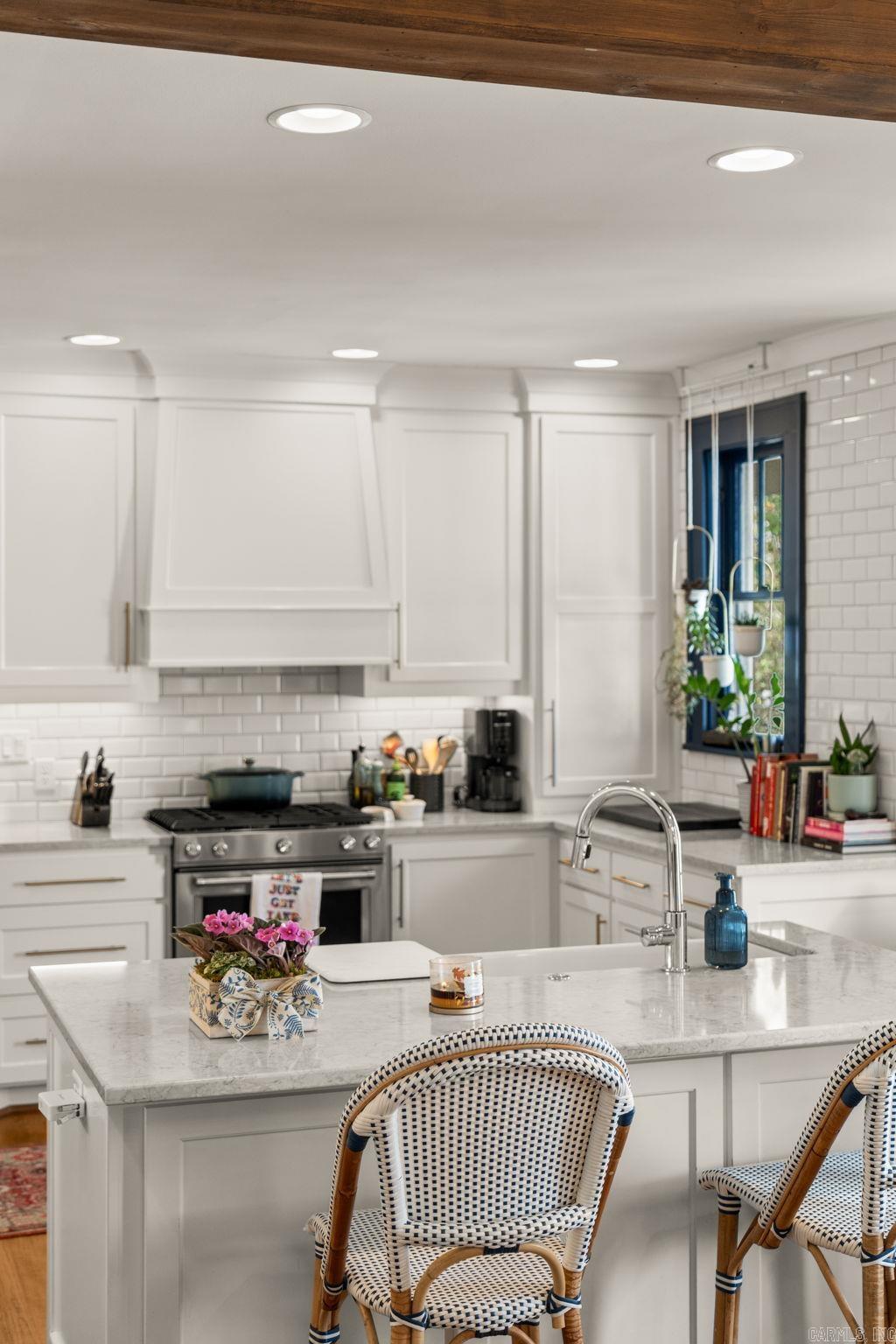 5116 P Street Little Rock, AR 72207