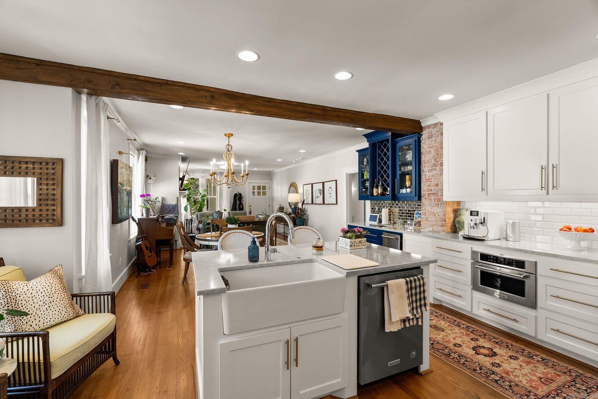 5116 P Street Little Rock, AR 72207