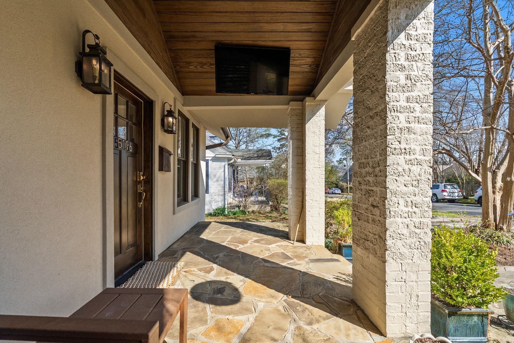 5116 P Street Little Rock, AR 72207