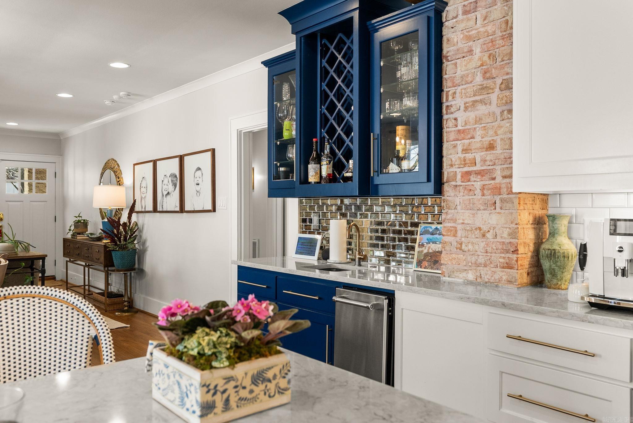 5116 P Street Little Rock, AR 72207