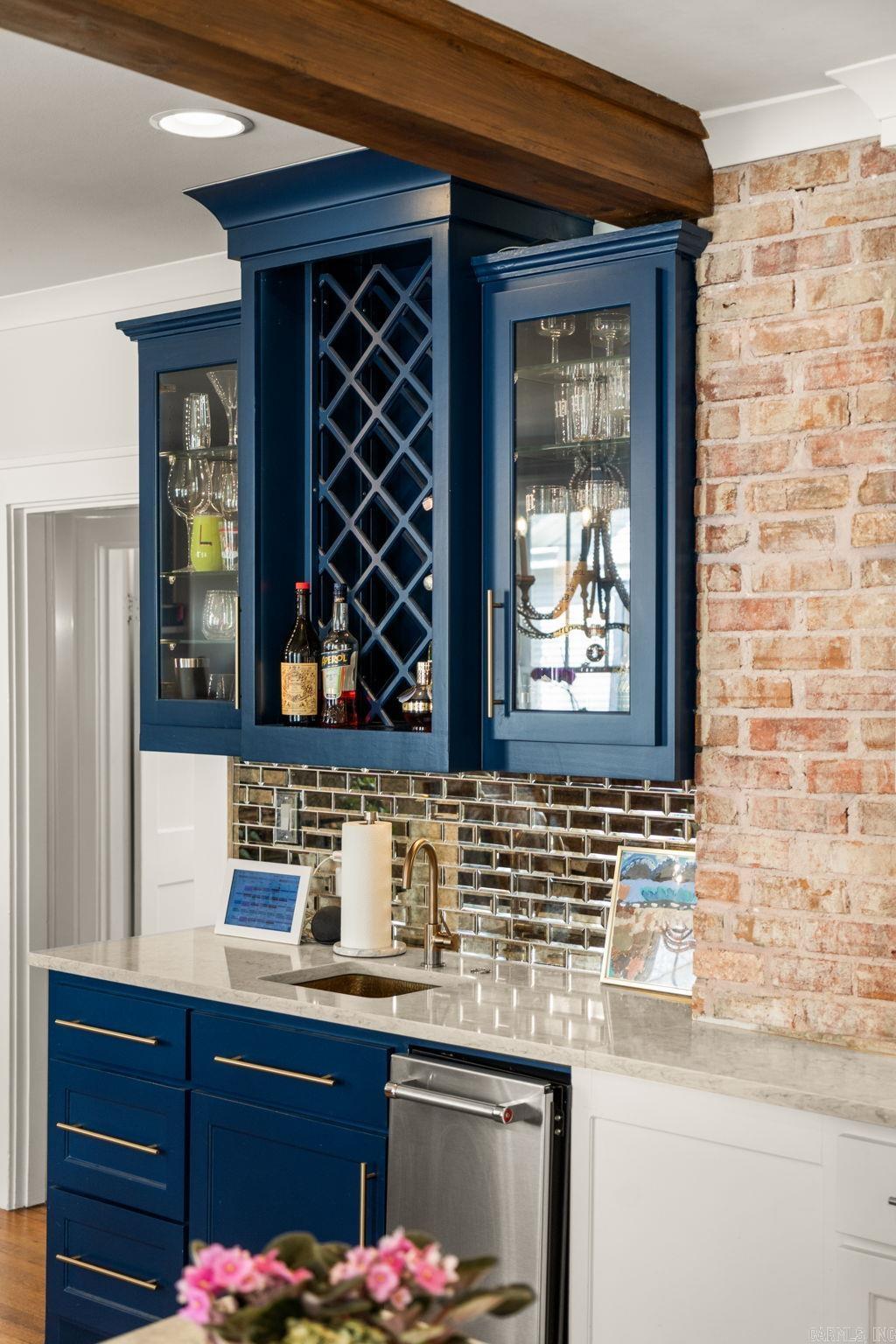 5116 P Street Little Rock, AR 72207