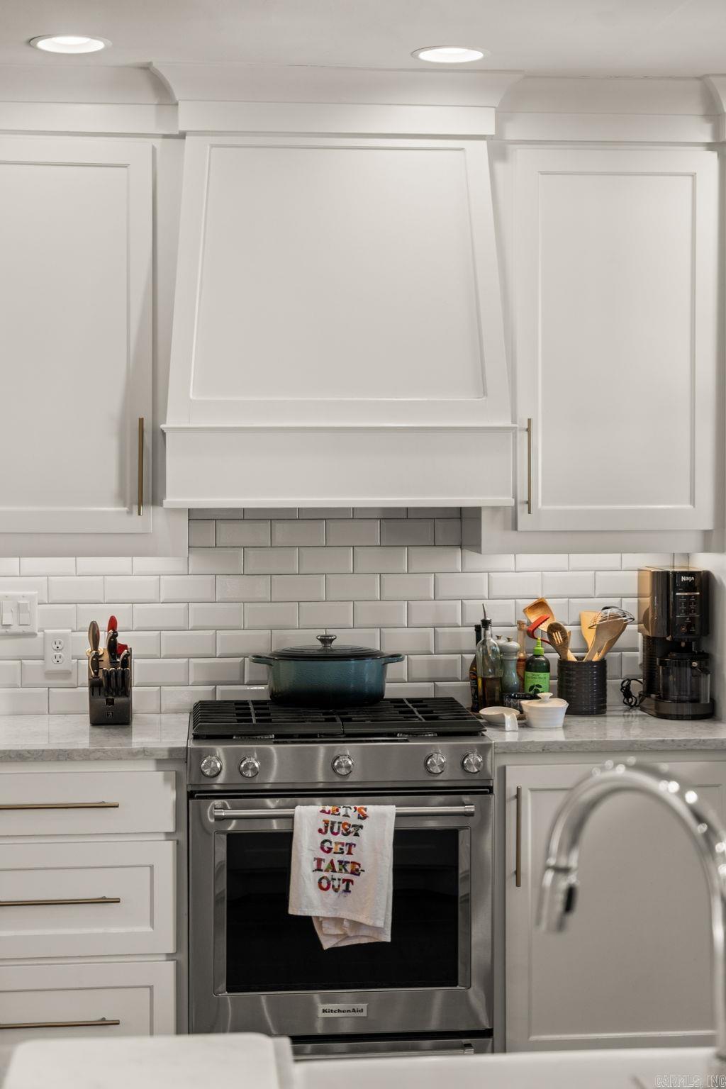 5116 P Street Little Rock, AR 72207